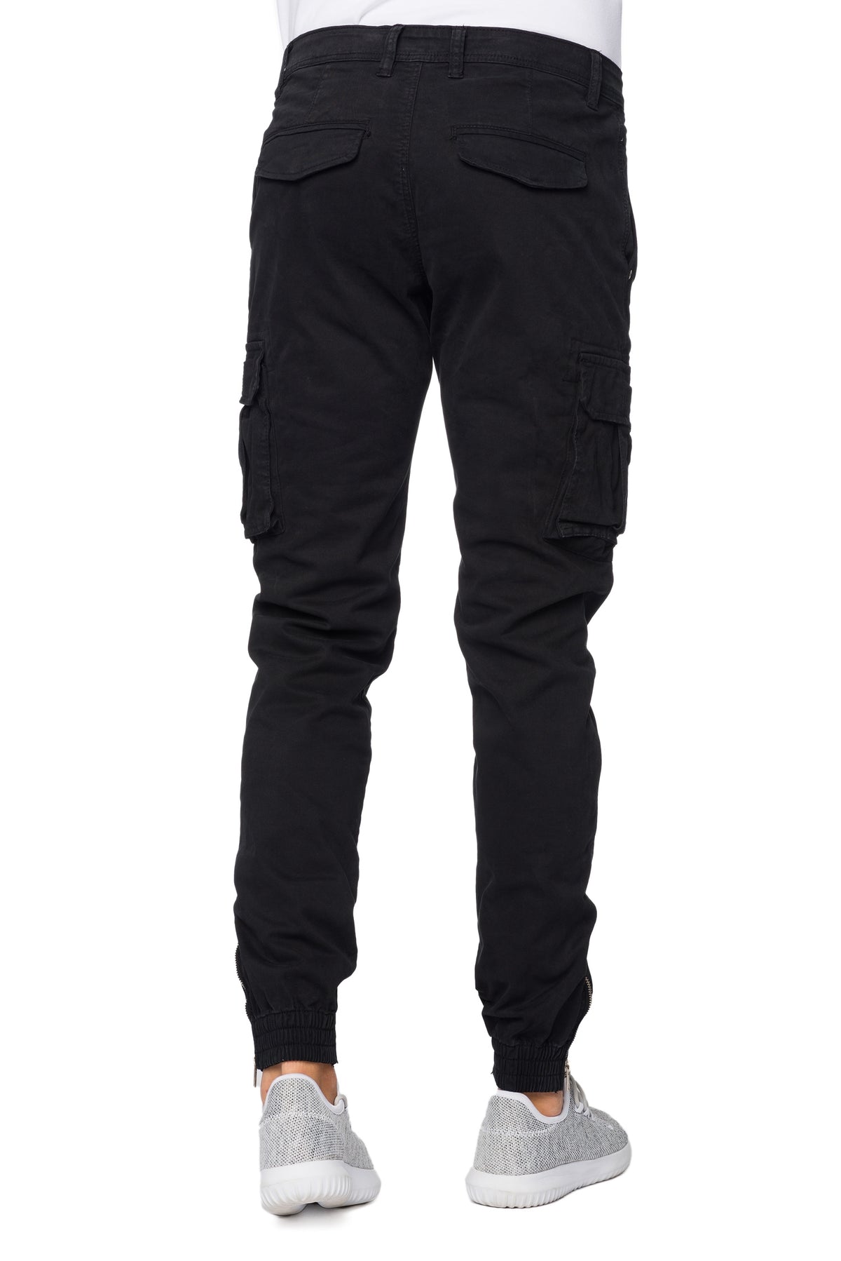 BINALONGBAY Black