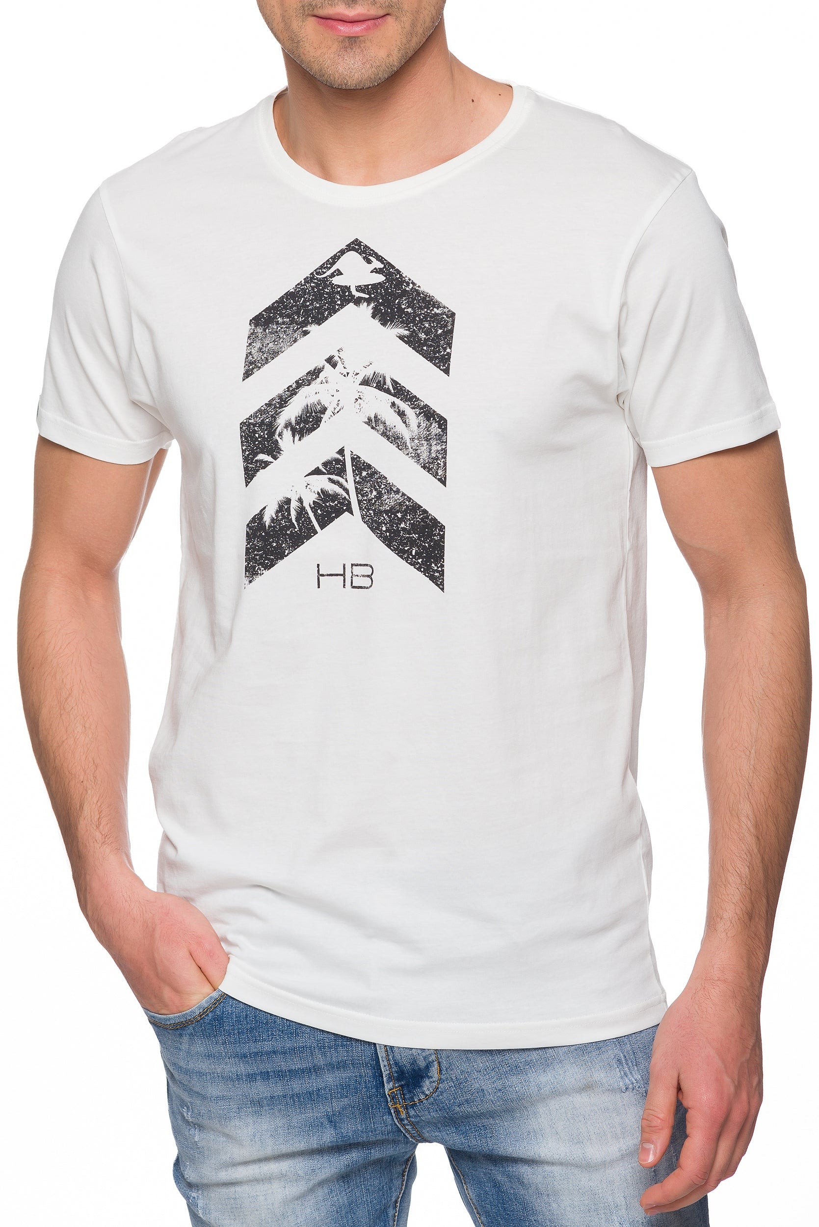 ARROW White