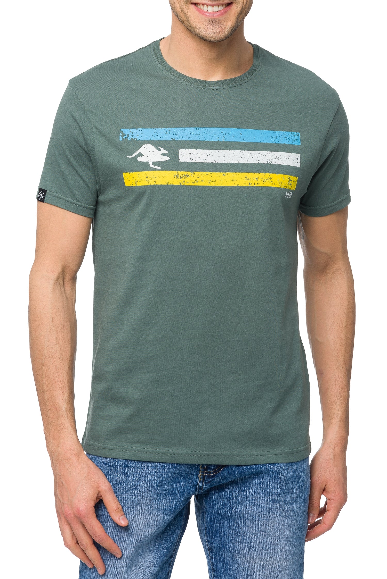 CALIFORNIA Matchagreen