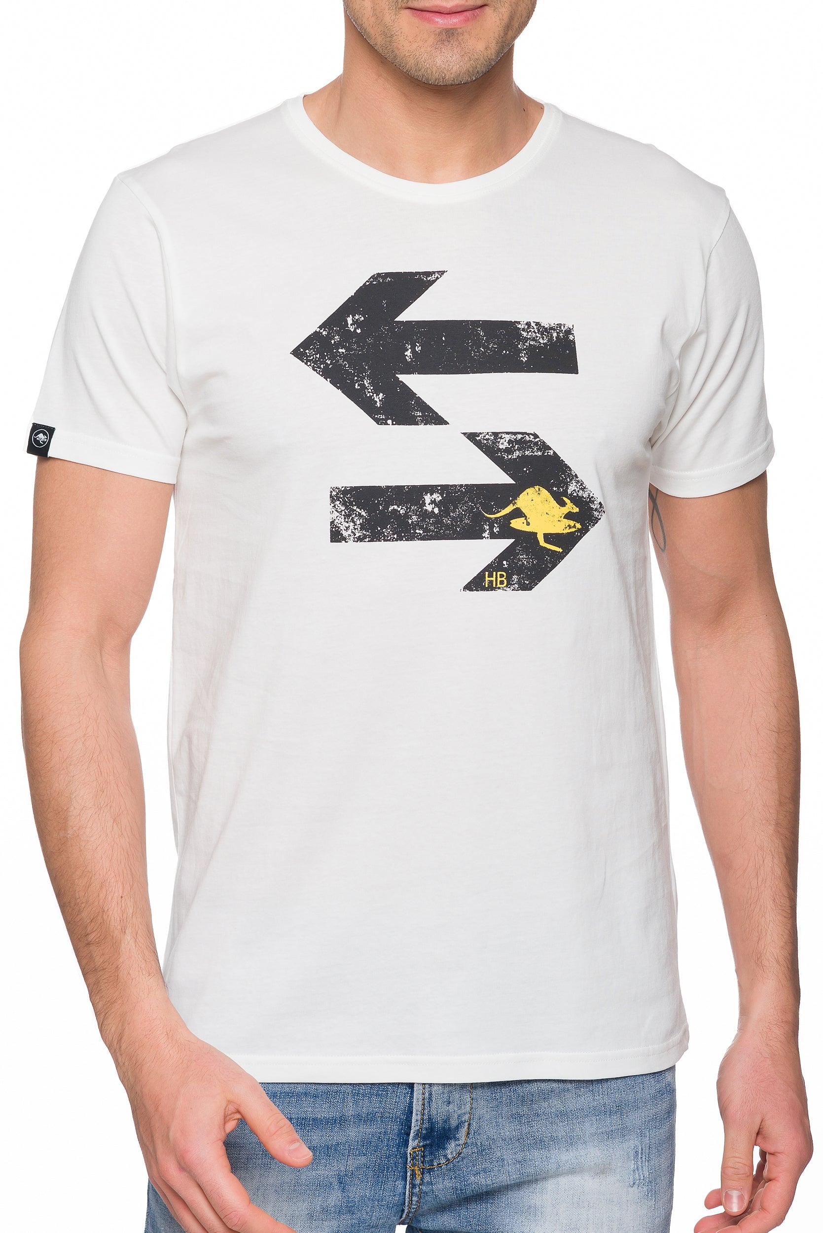 DIRECTION White