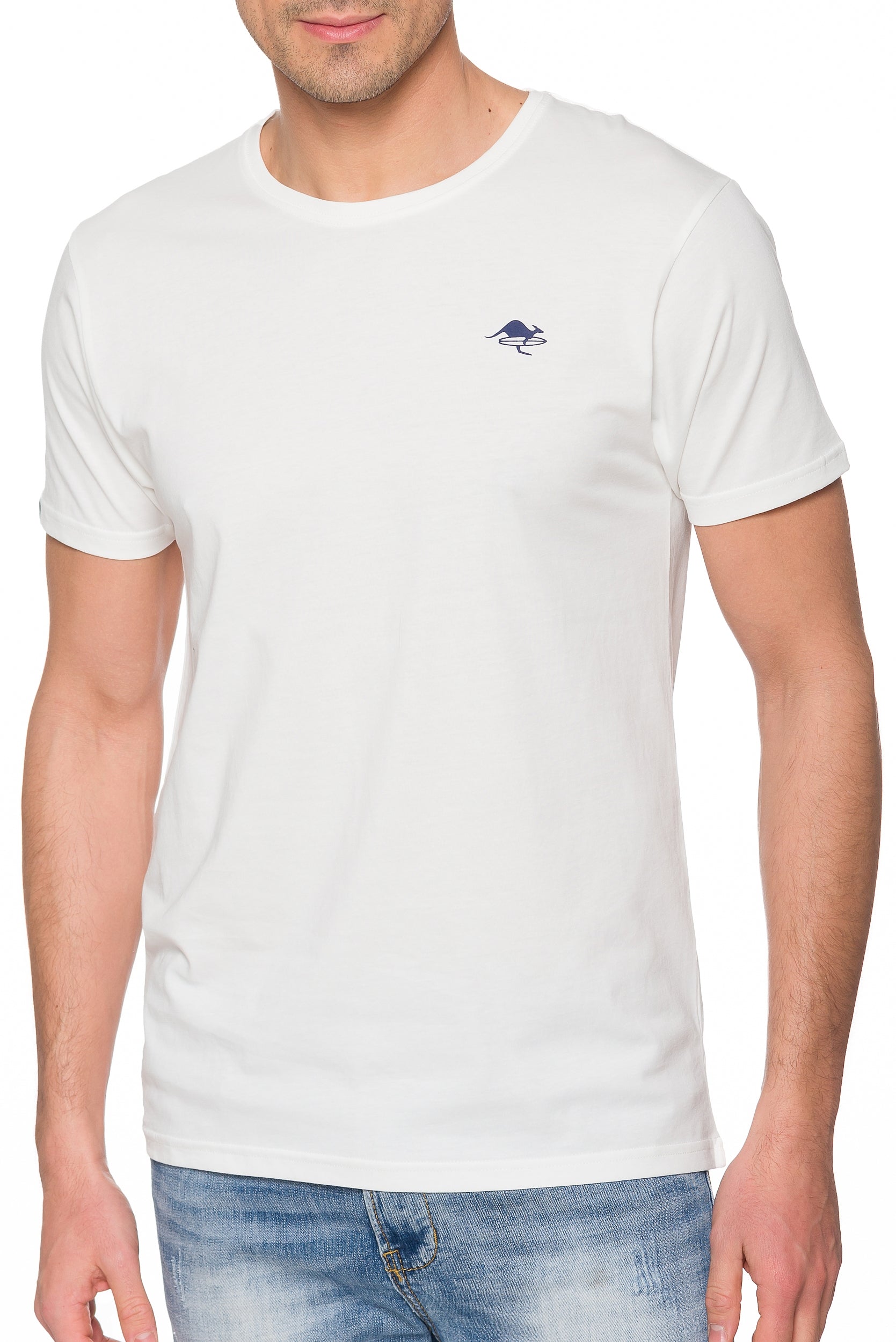 LIZARD White