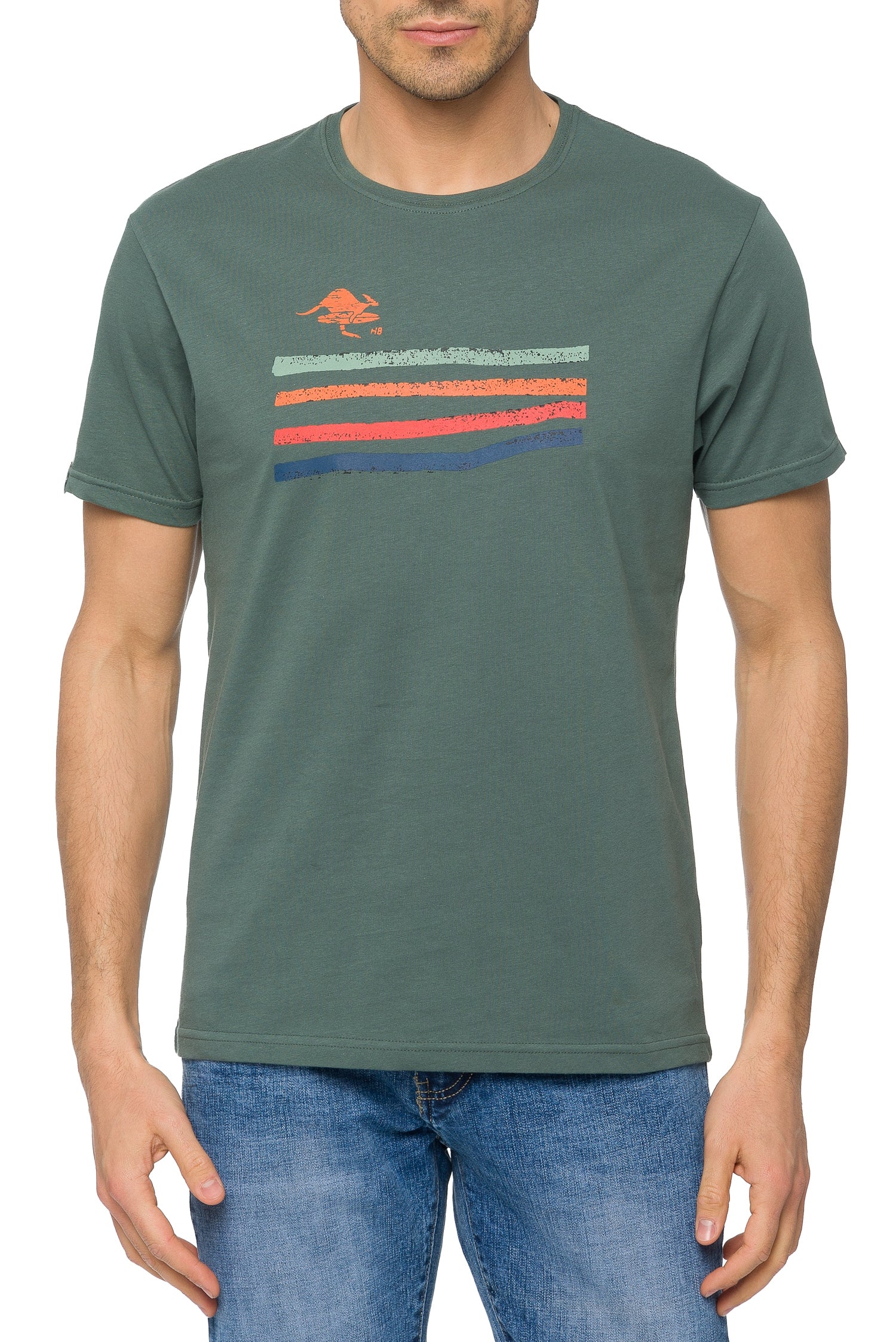 SUMATRAS Matchagreen