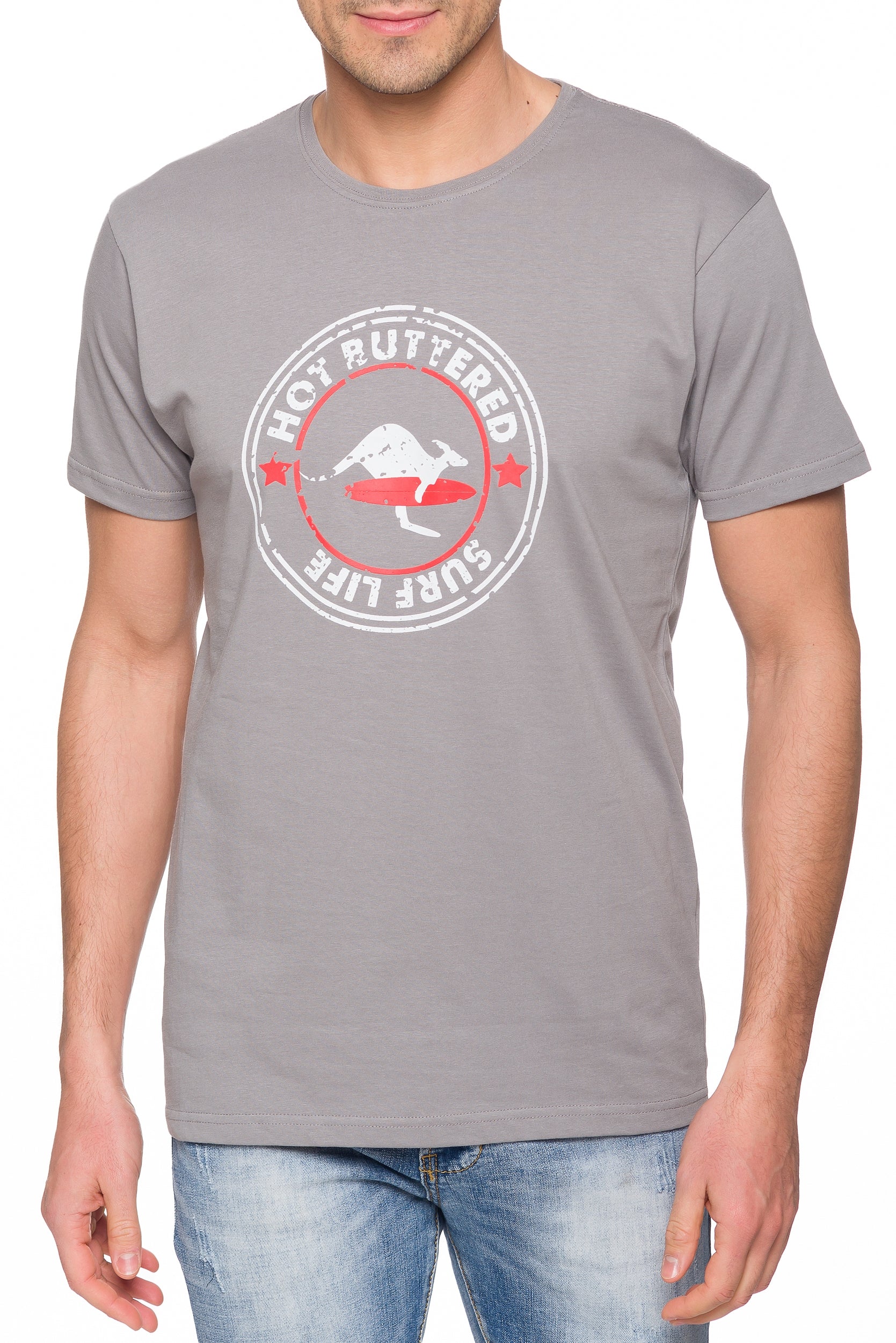 SURFLIFE Lightgrey