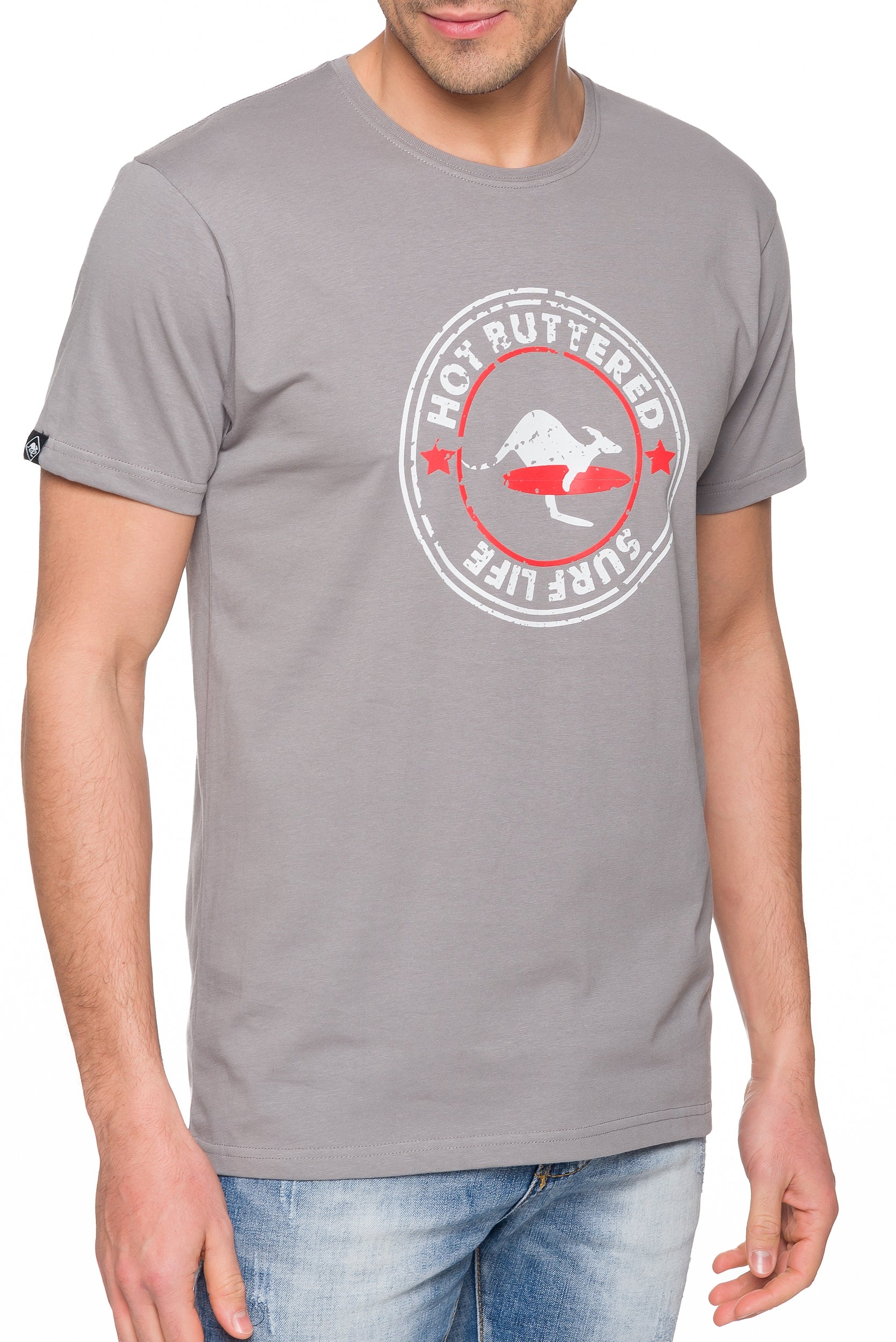 SURFLIFE Lightgrey
