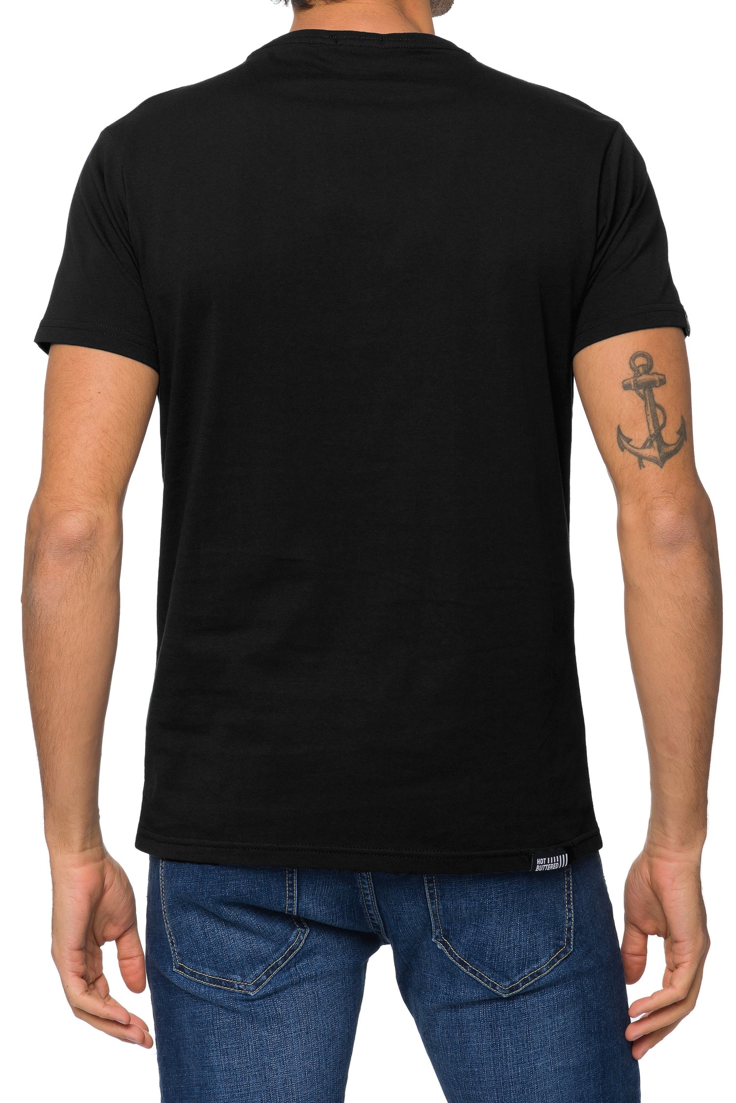 TWISTER Black