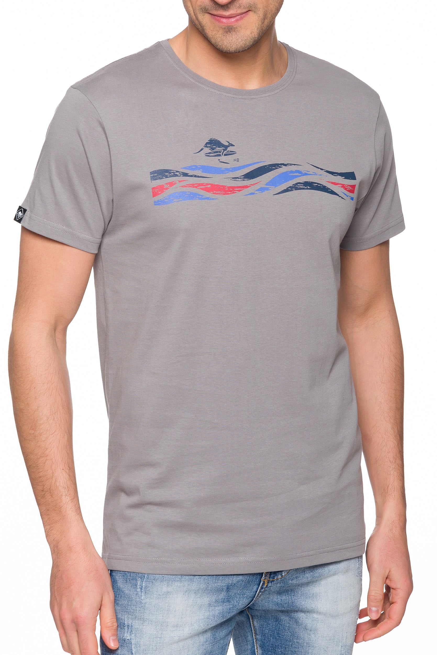 TWISTER Lightgrey
