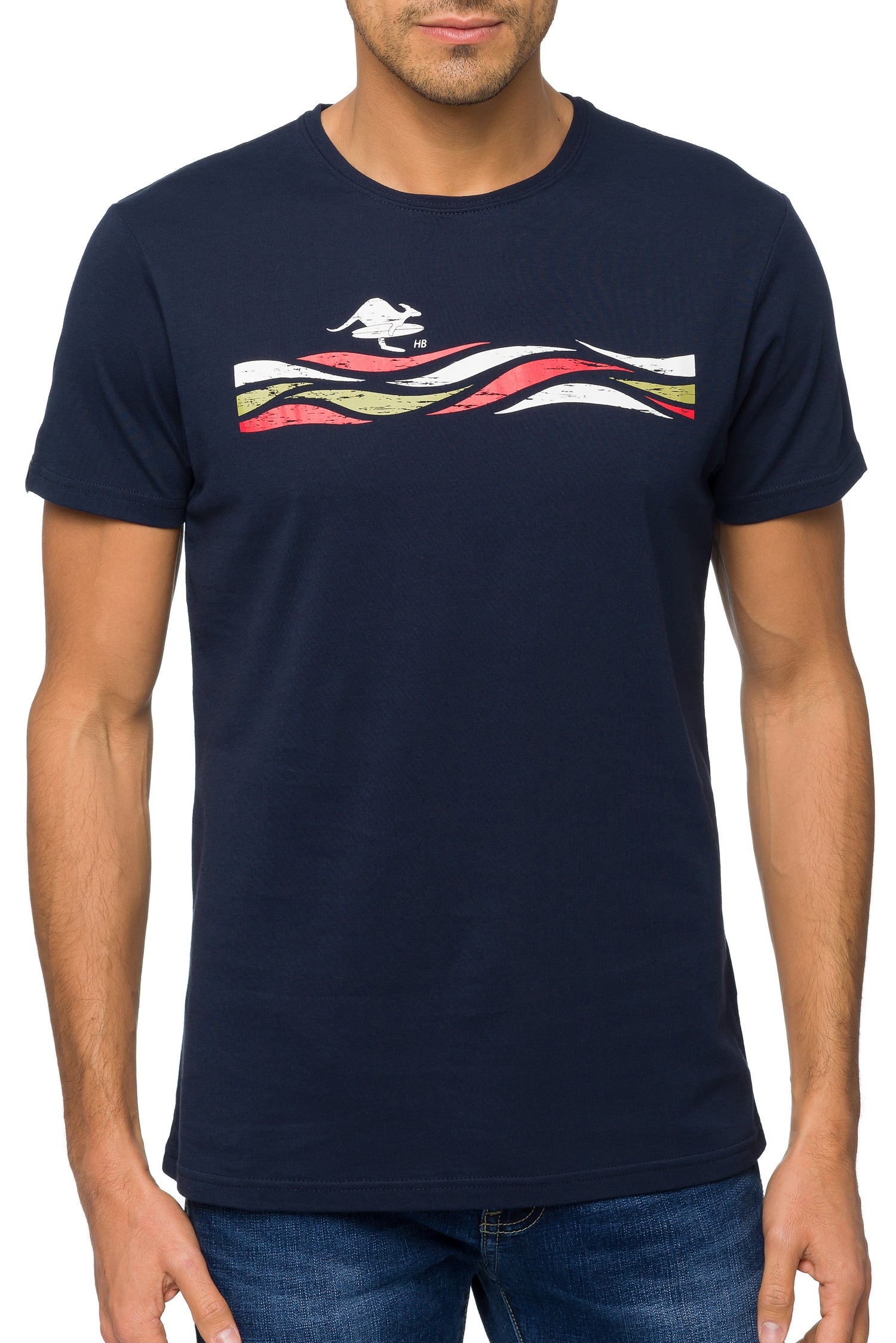 TWISTER Navy