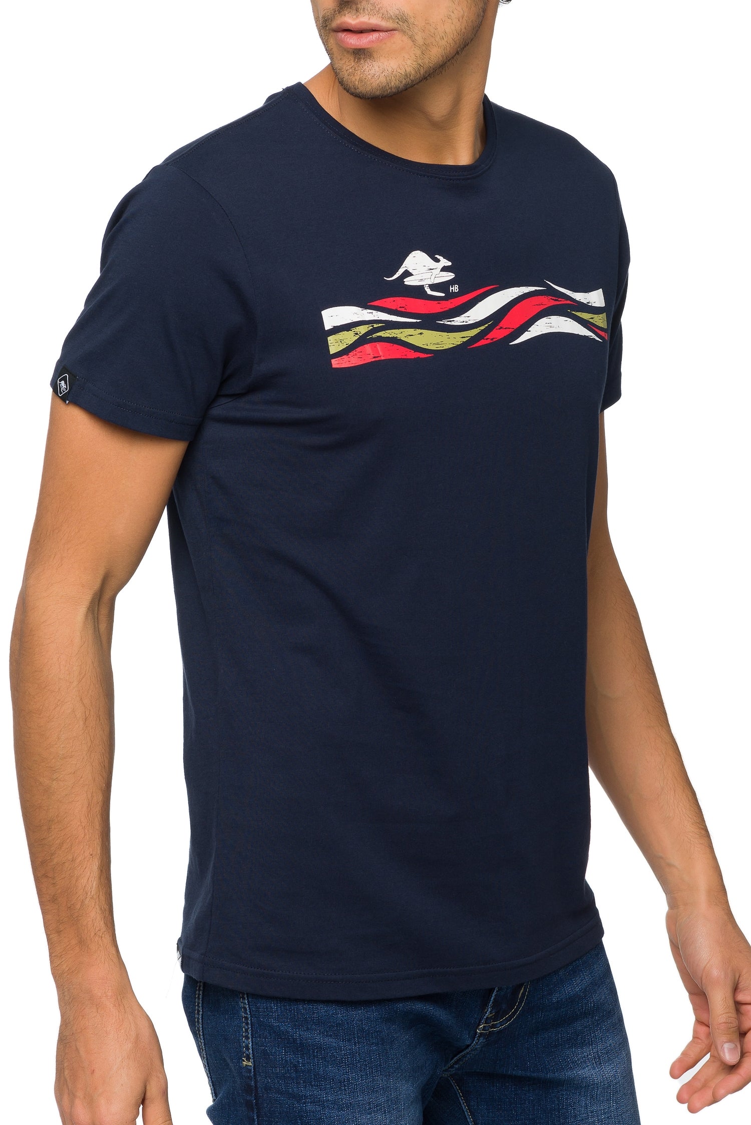 TWISTER Navy
