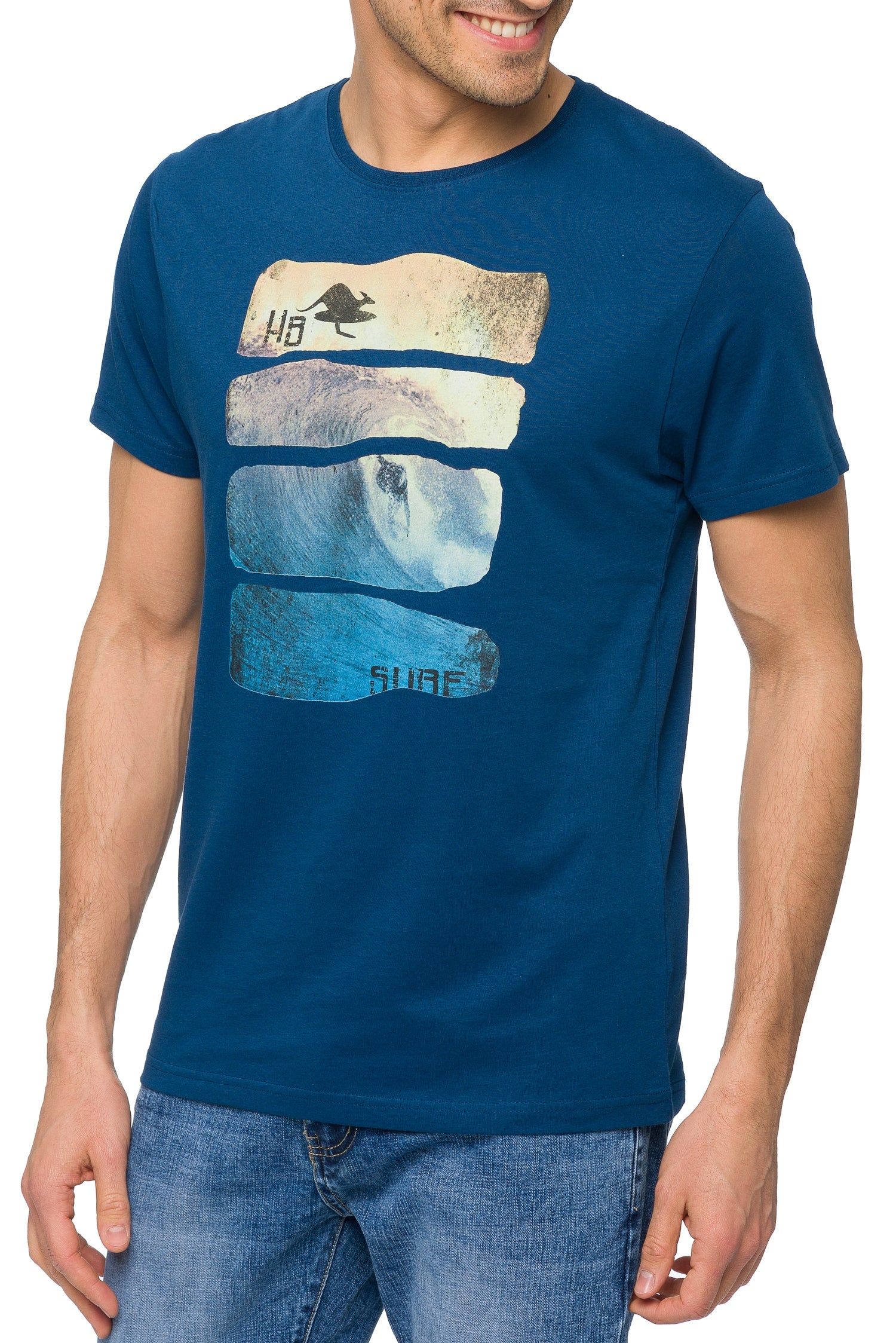 WAVES Universe