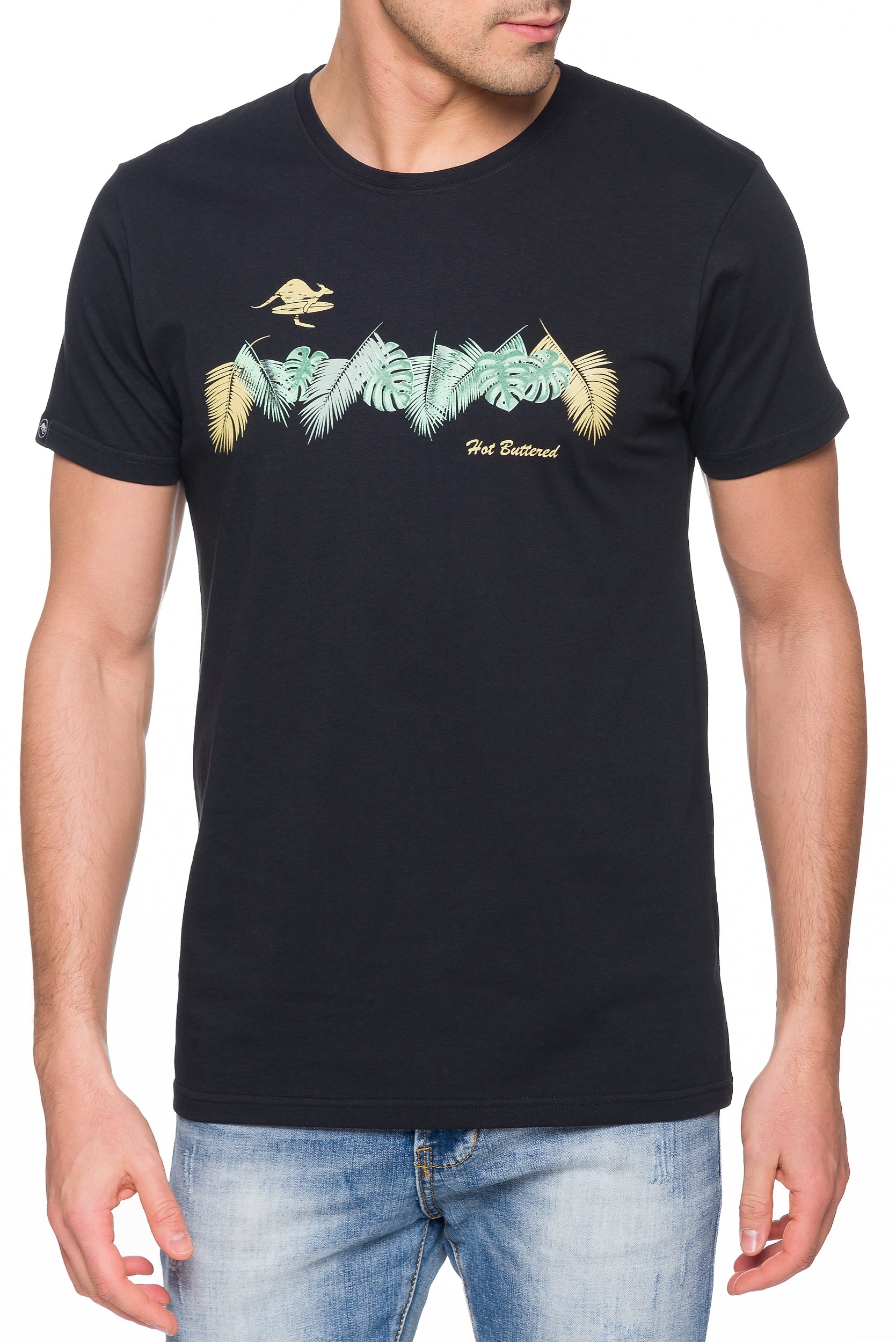 ALOHA Black