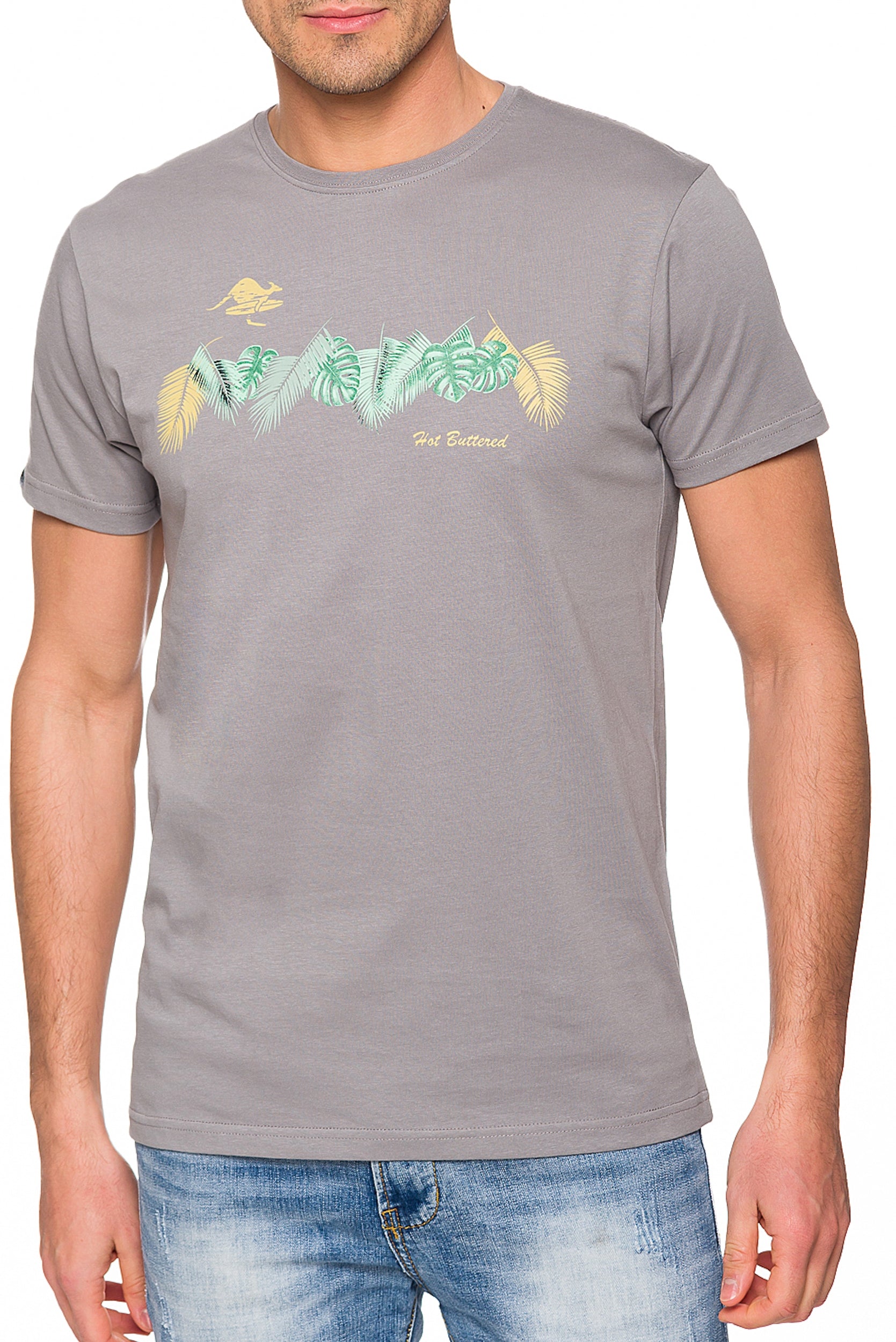 ALOHA Lightgrey