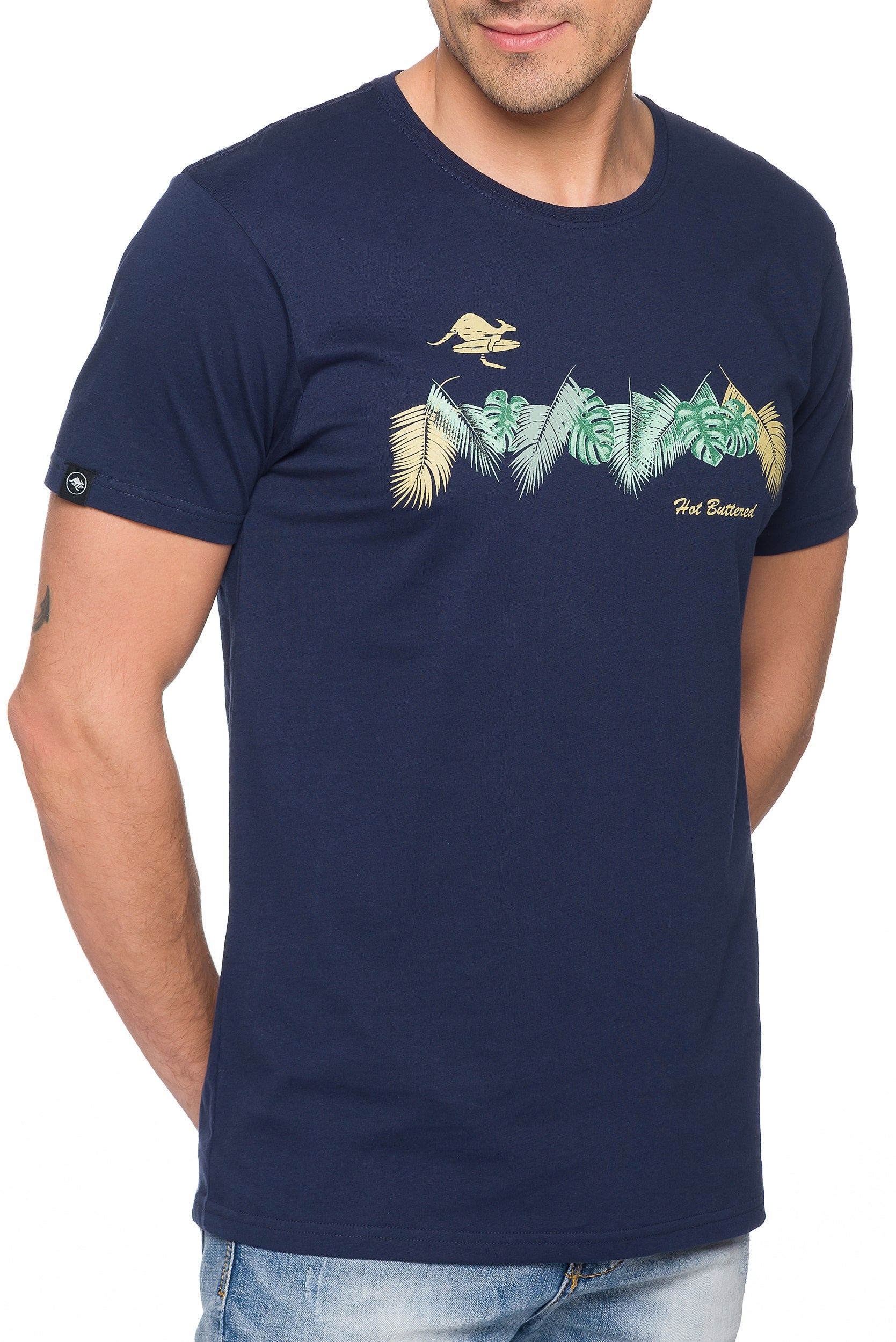 ALOHA Navy