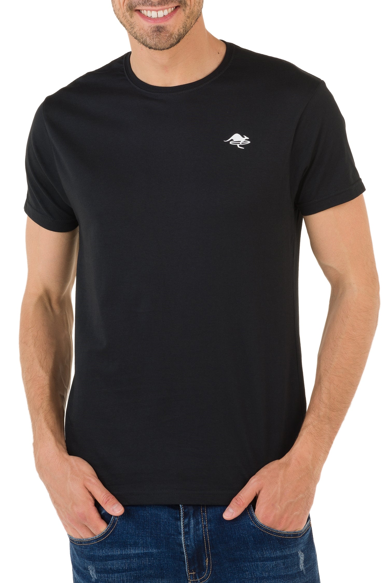 LIZARD Black