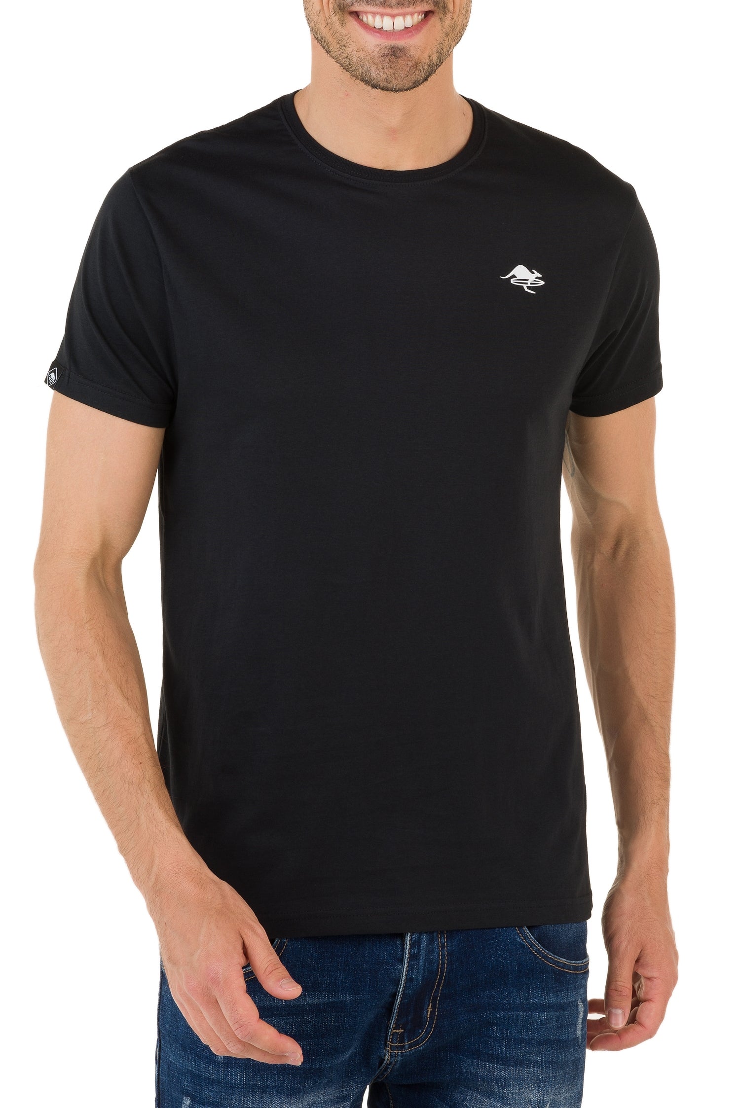 LIZARD Black