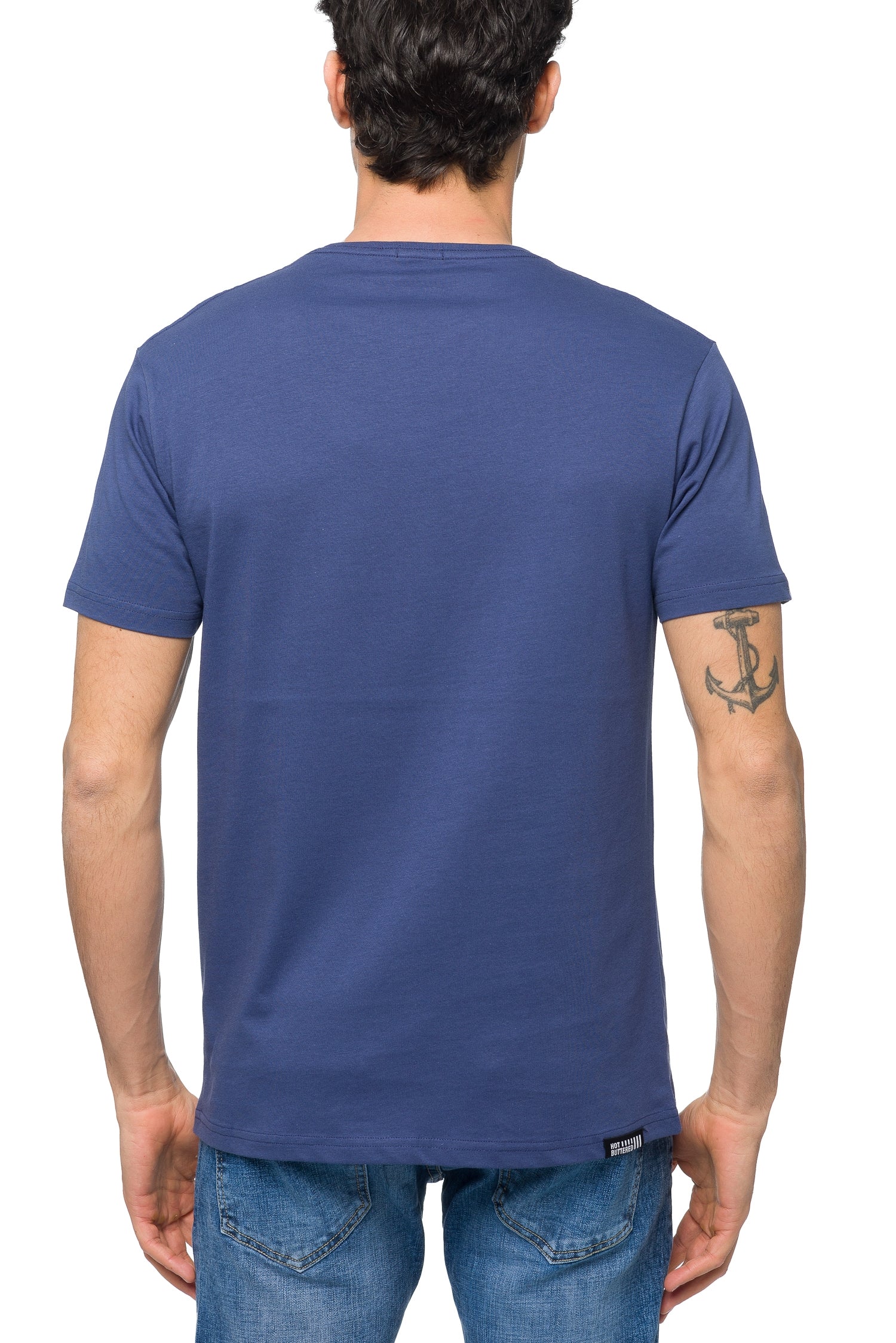 BARRELL Indigo