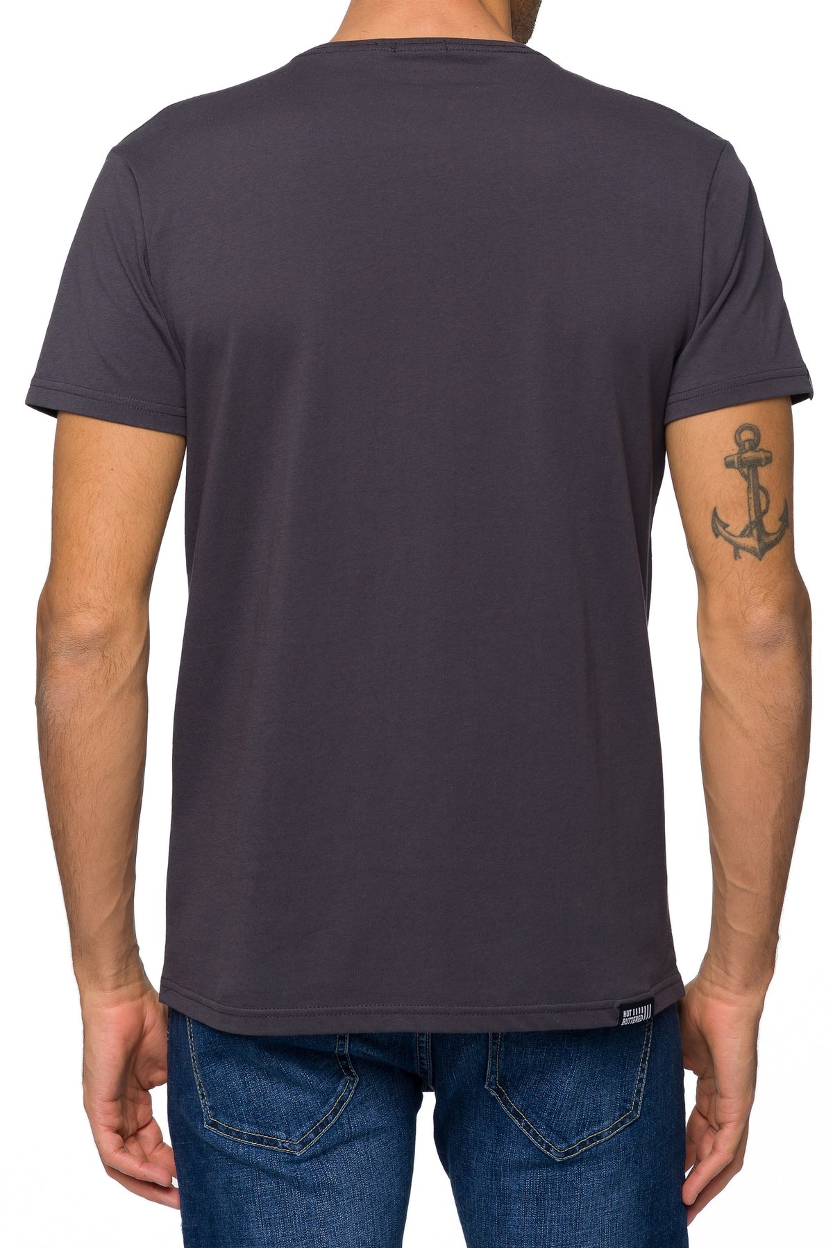 CALIFORNIA Carbongrey
