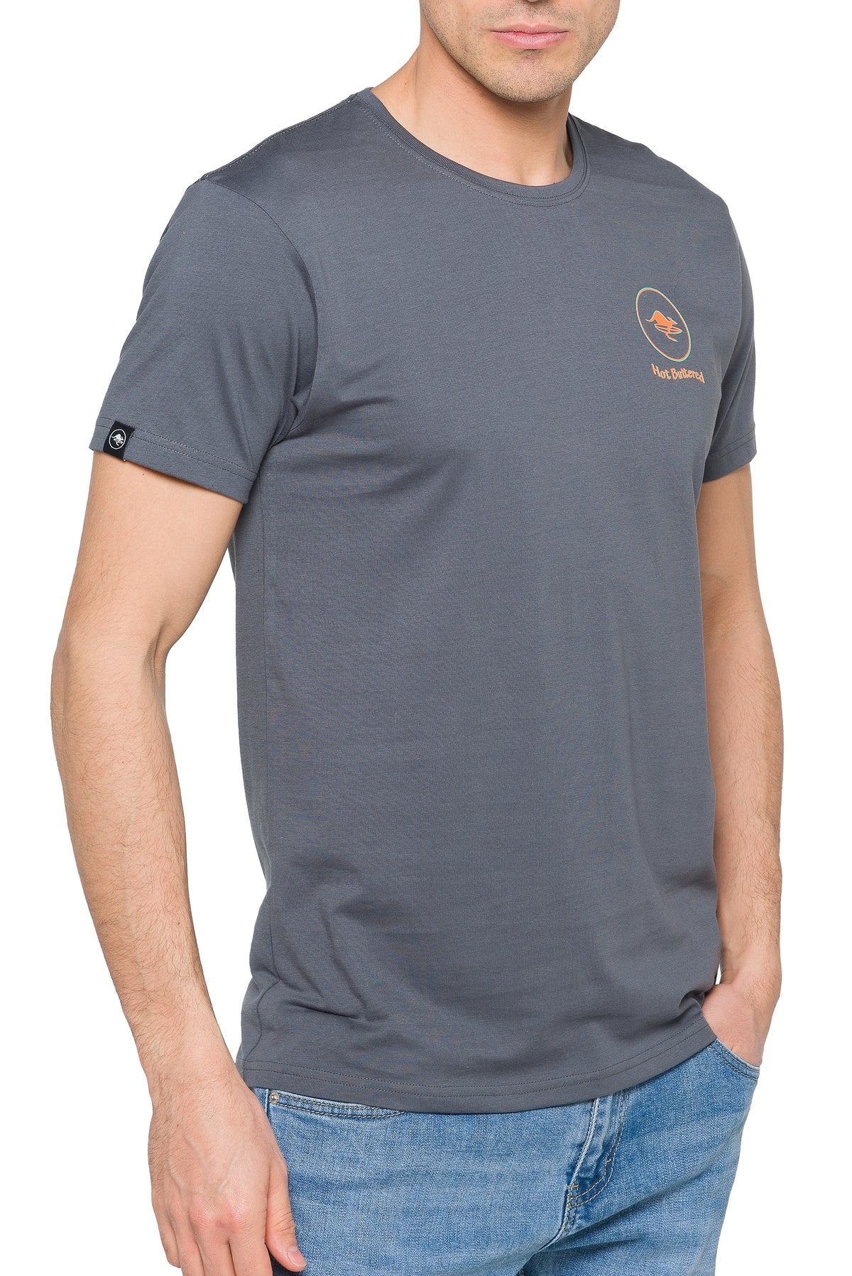 FLAME Carbongrey
