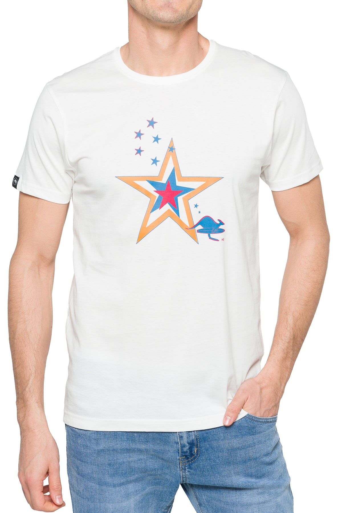 VEGAS White
