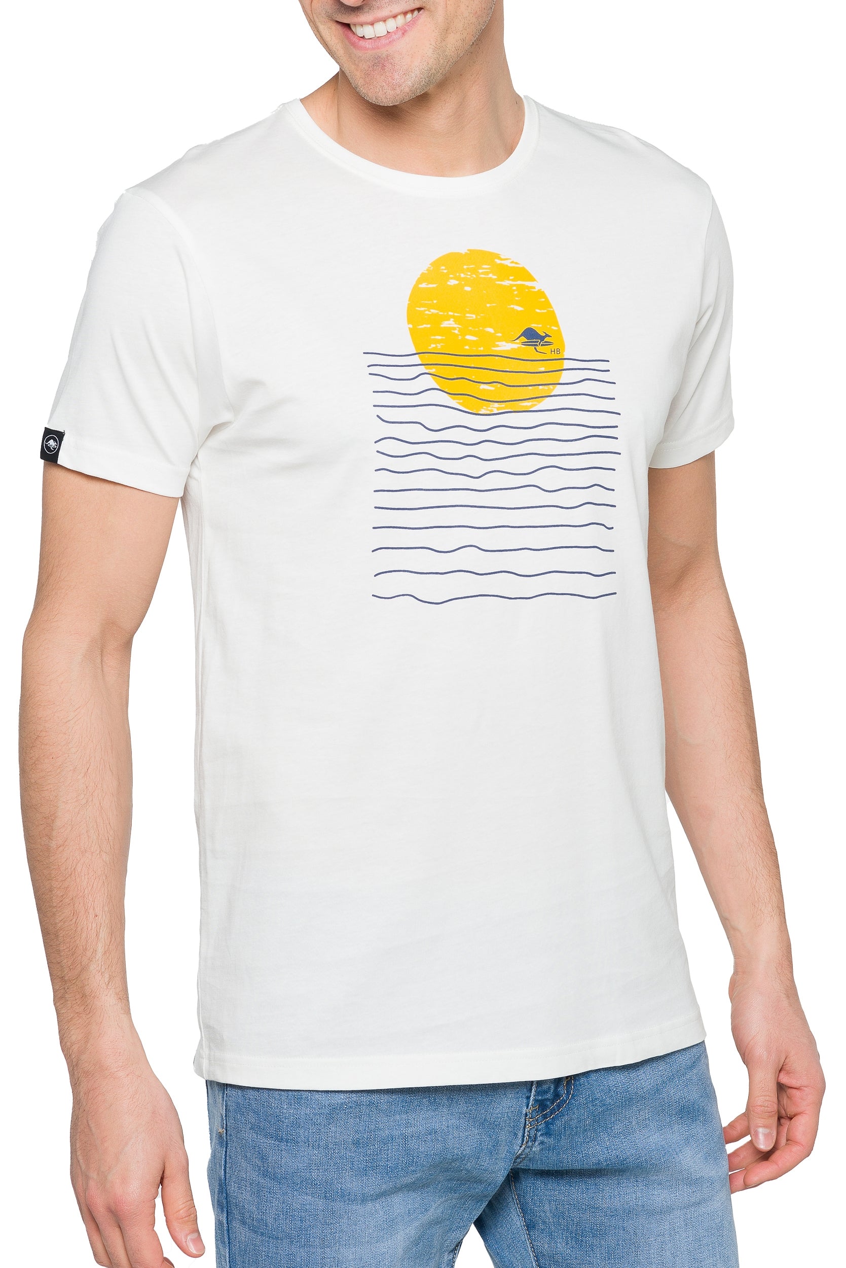 HEATWAVE White