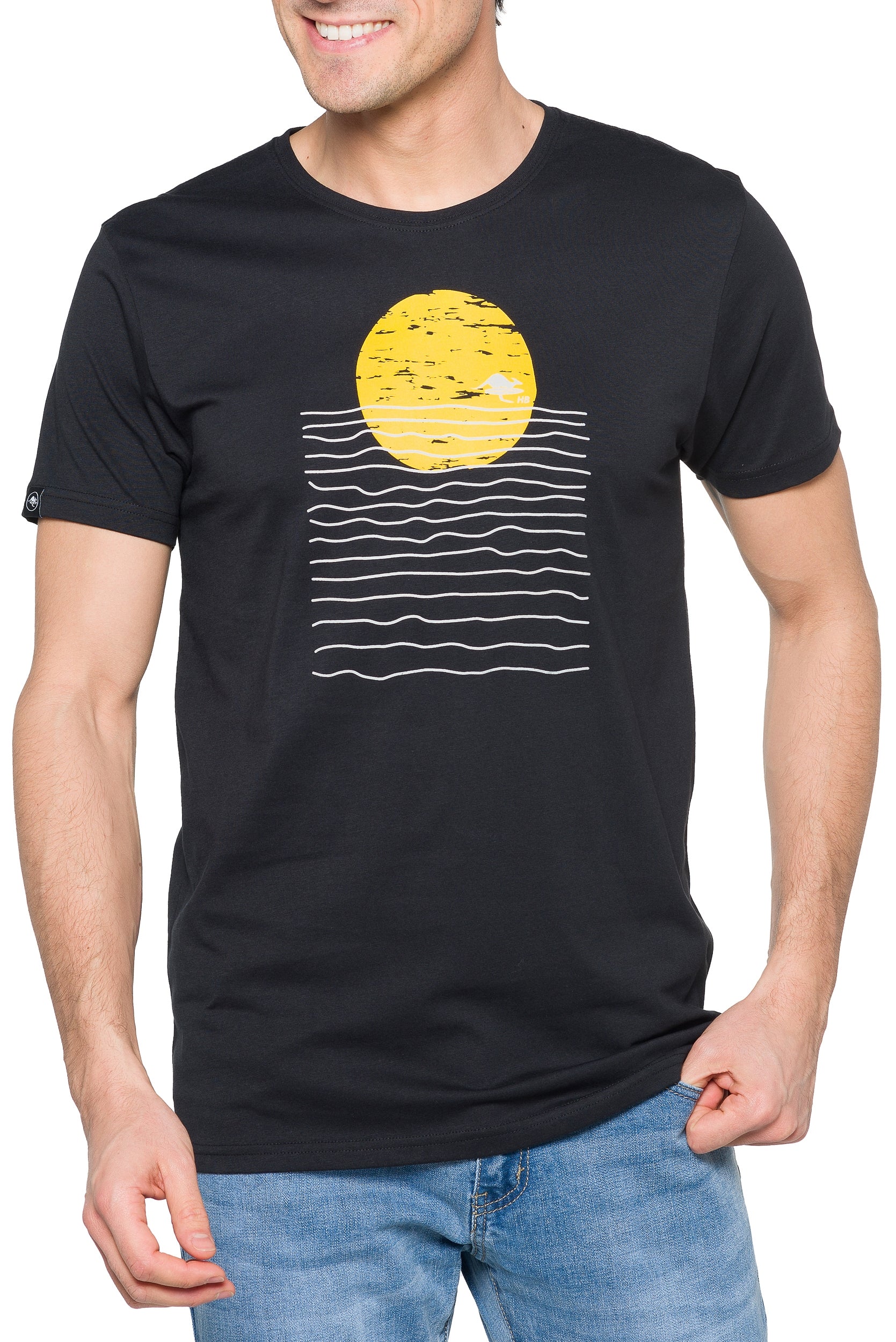 HEATWAVE Black