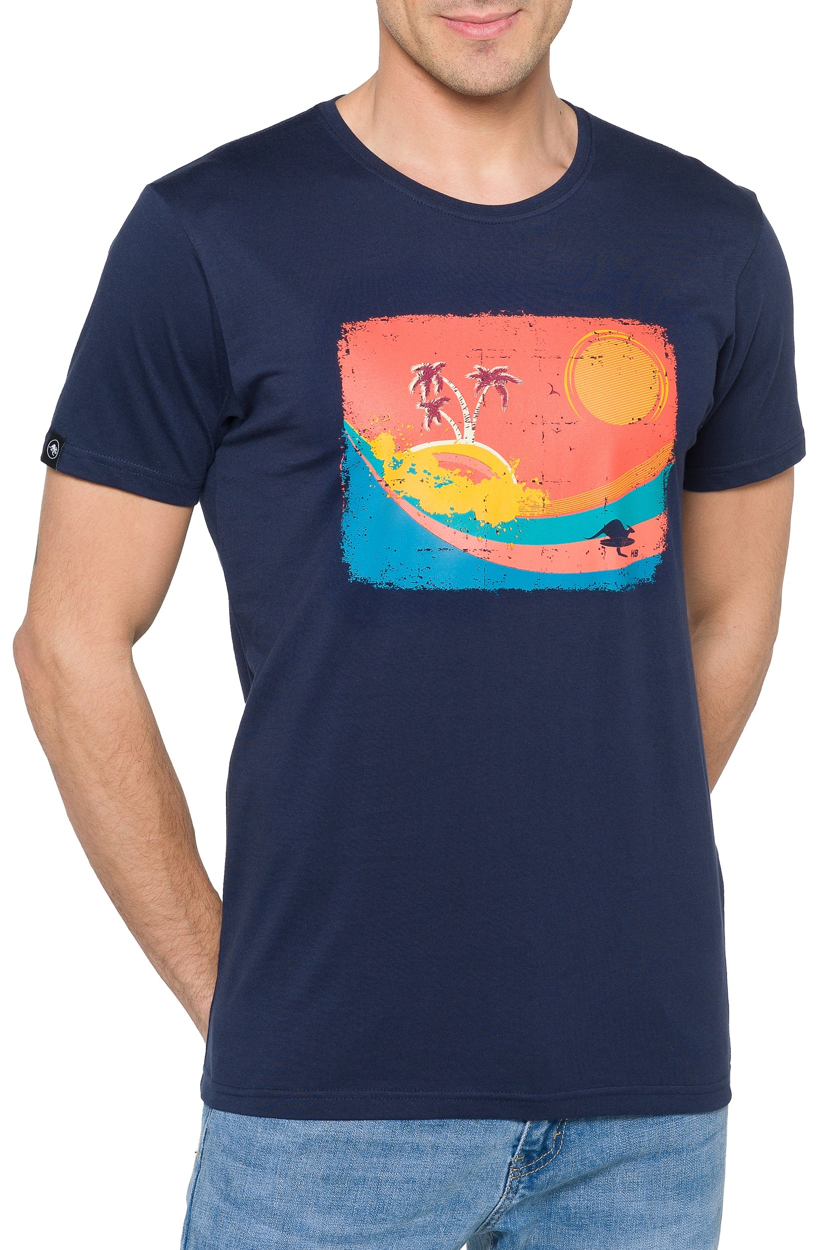 MIRAGE Navy