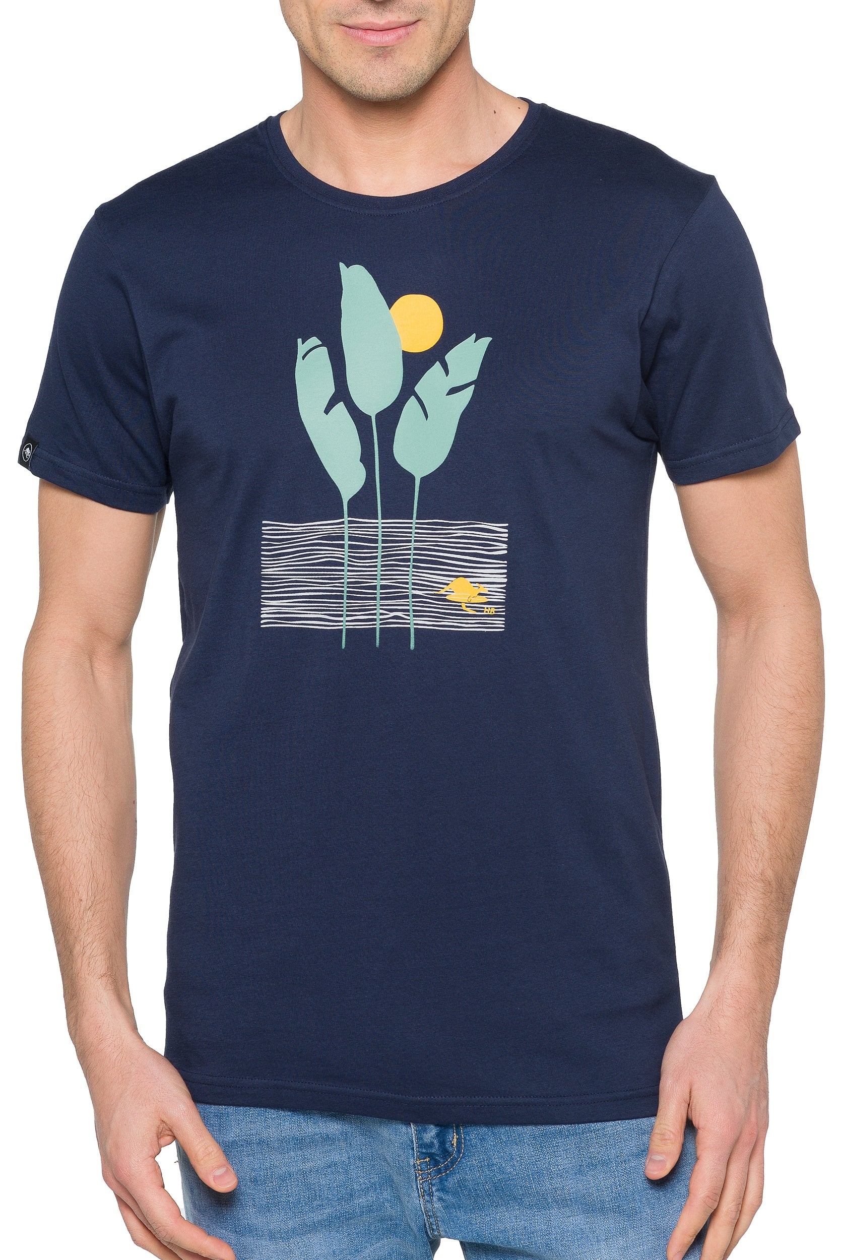 LAGOON Navy