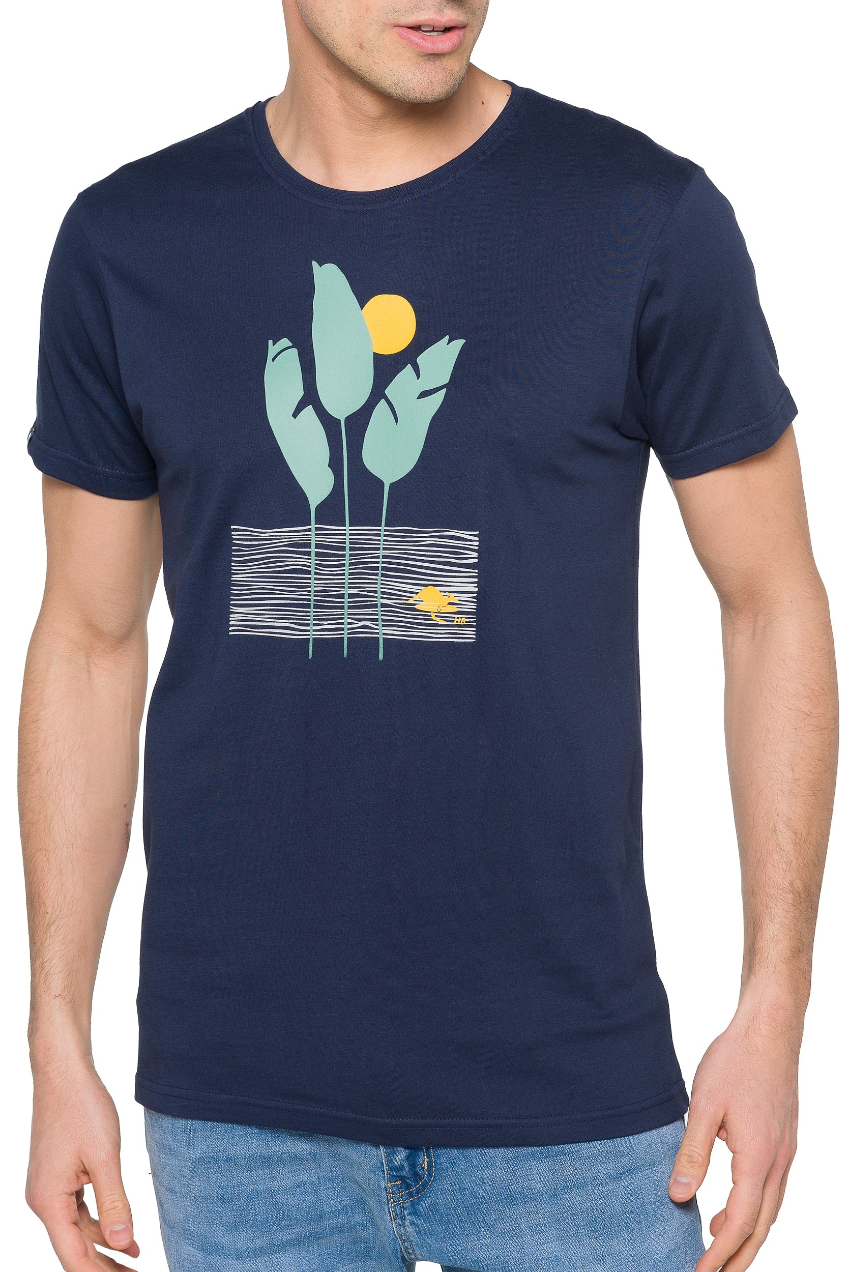 LAGOON Navy