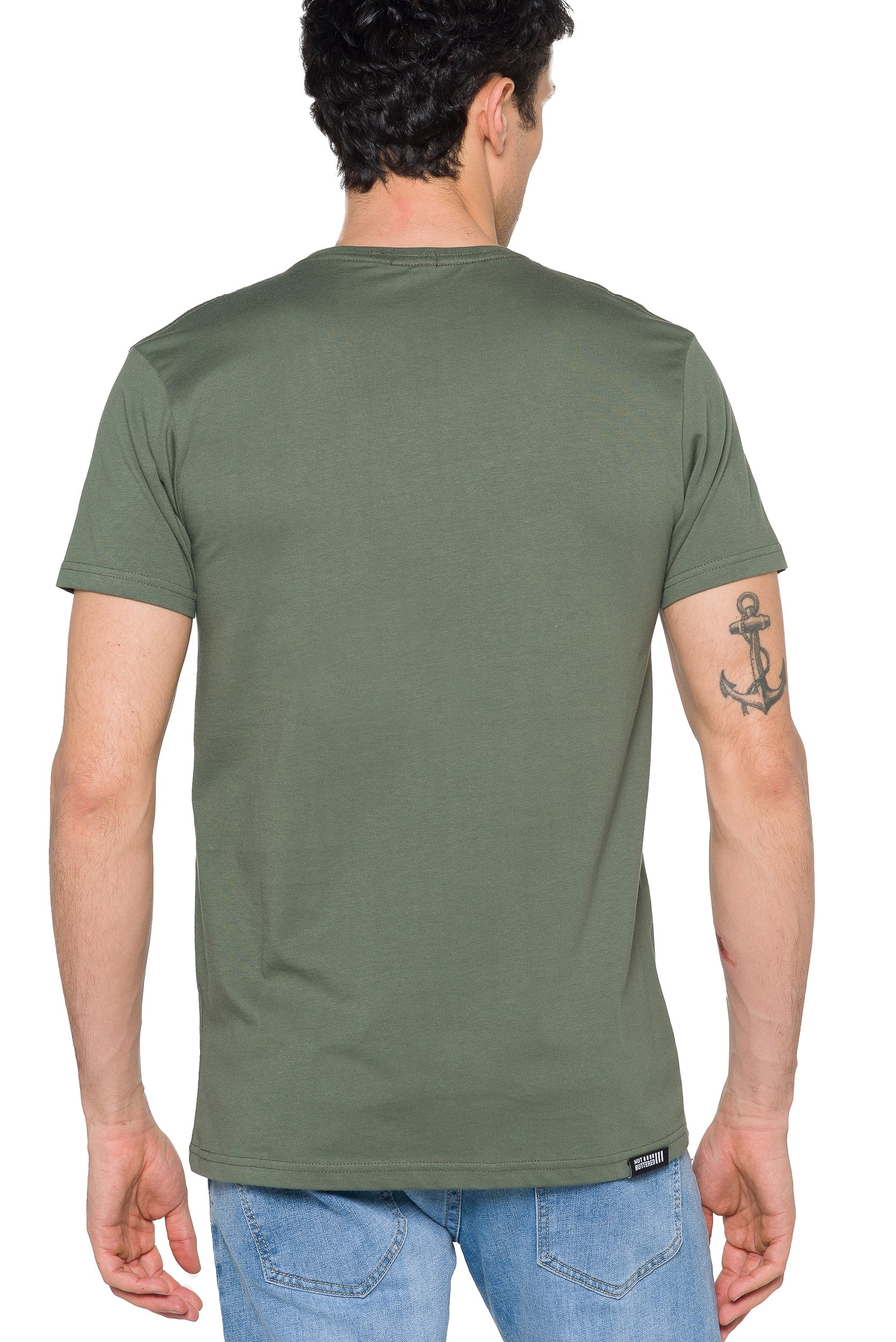 LAGOON Militarygreen