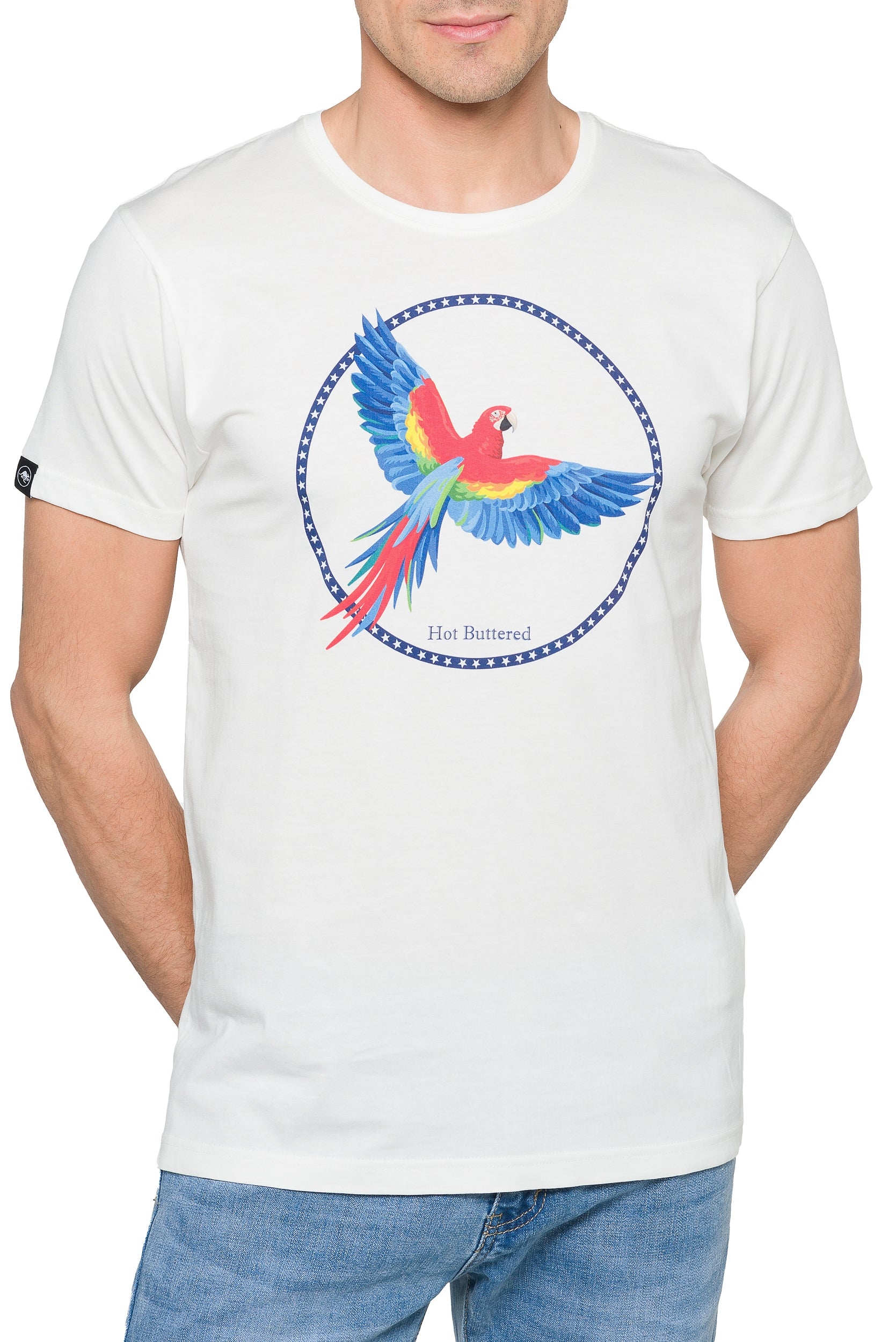 PHENIX White