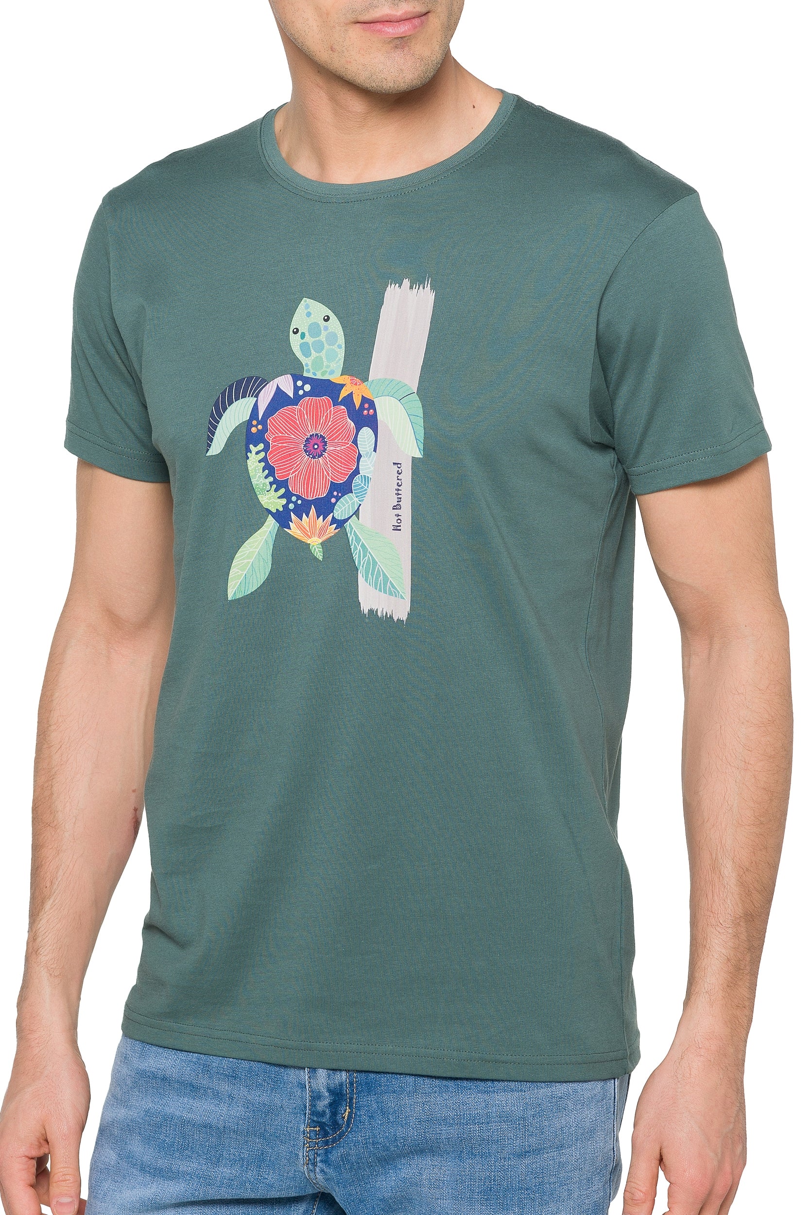 REBEL Matchagreen