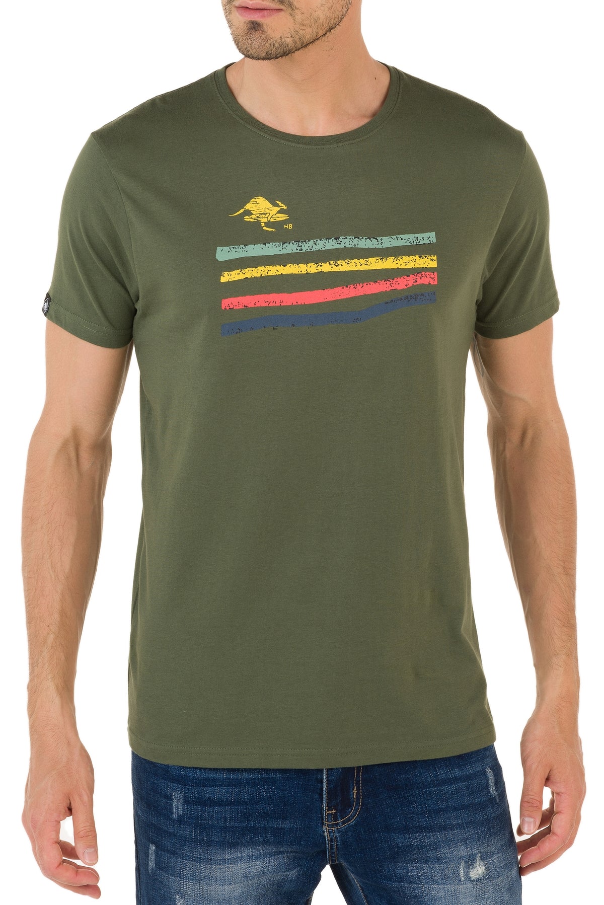 SUMATRAS Militarygreen