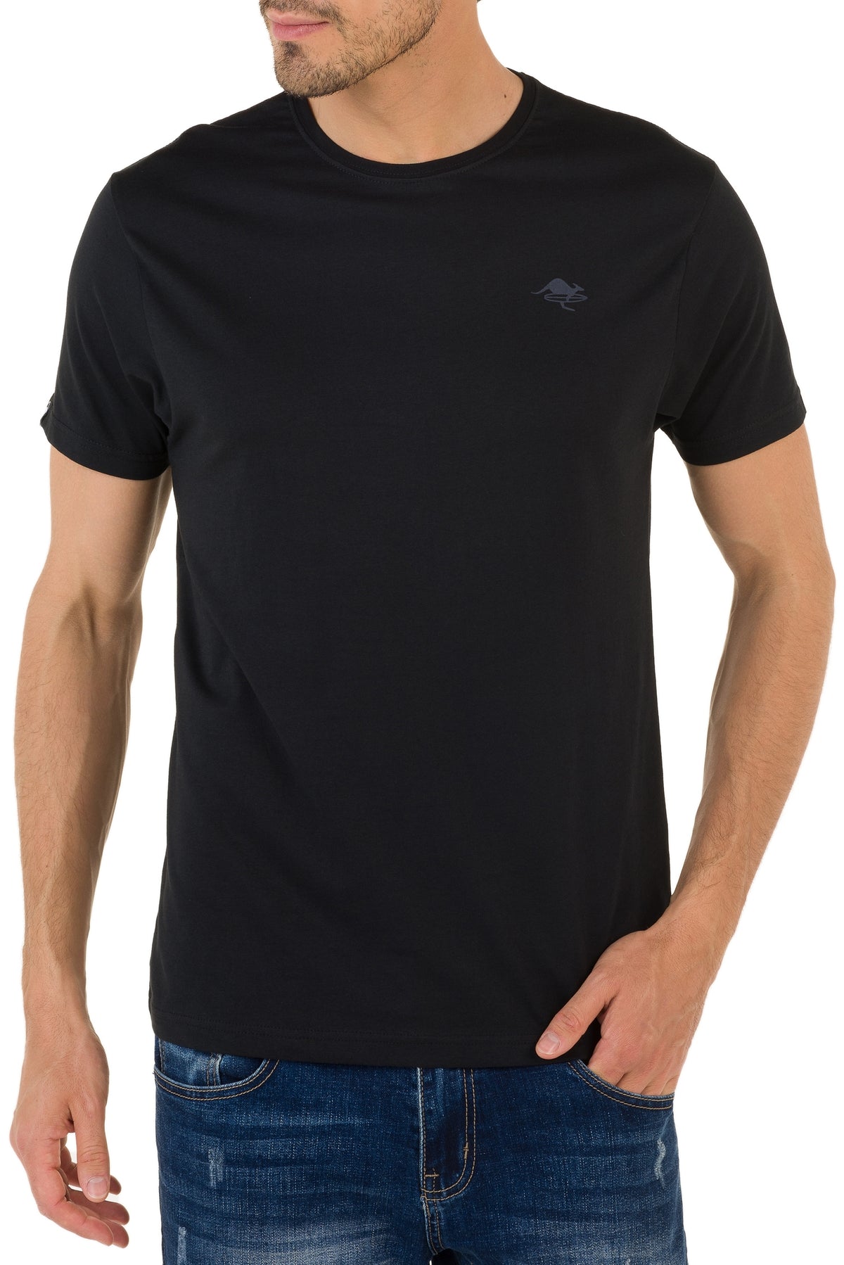LIZARD Black-Indigo