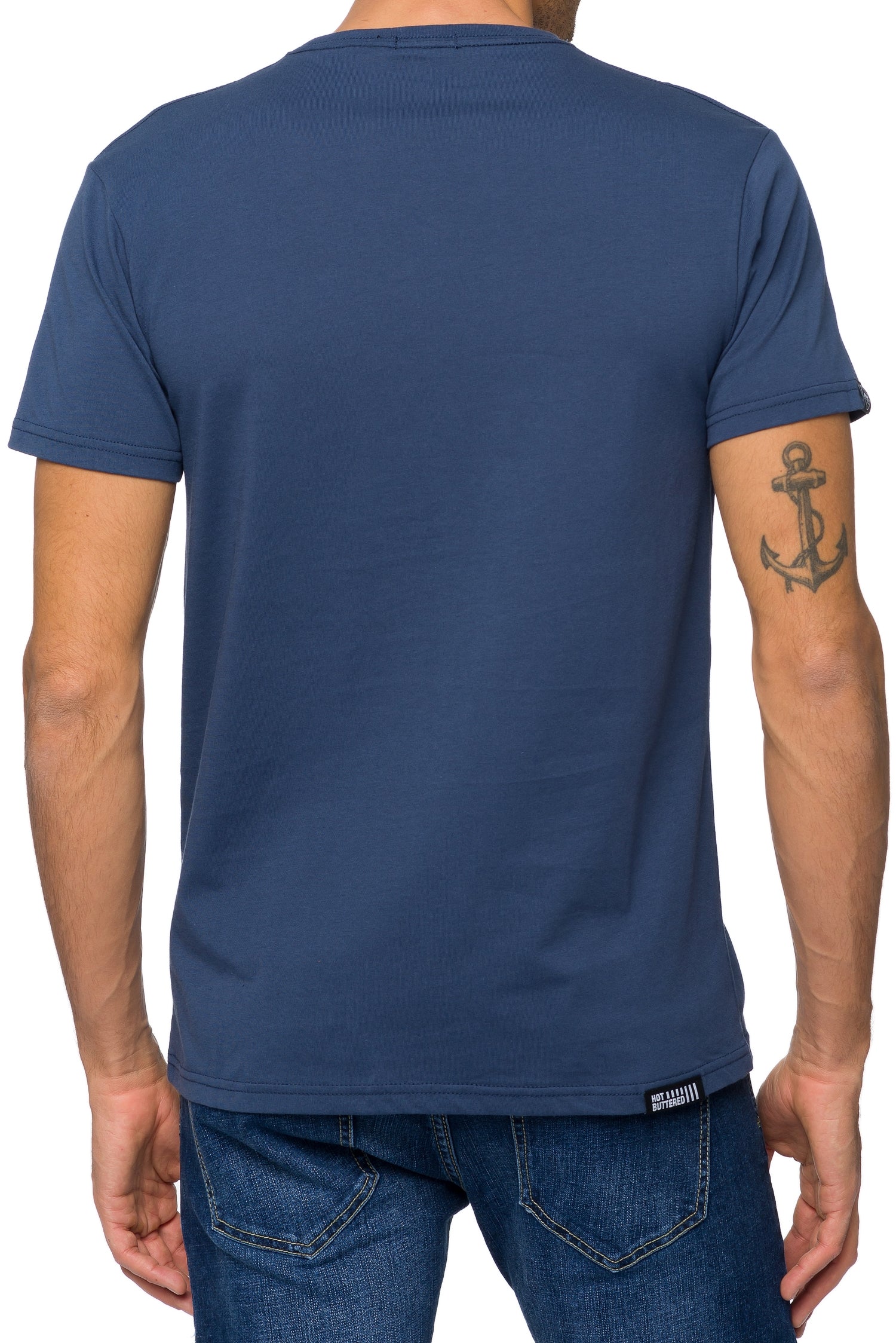 KAILUA Indigo