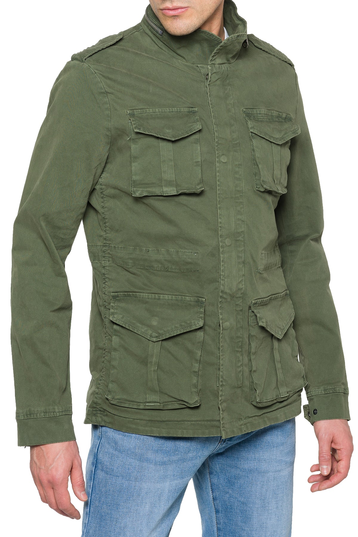 MATARAN Militarygreen