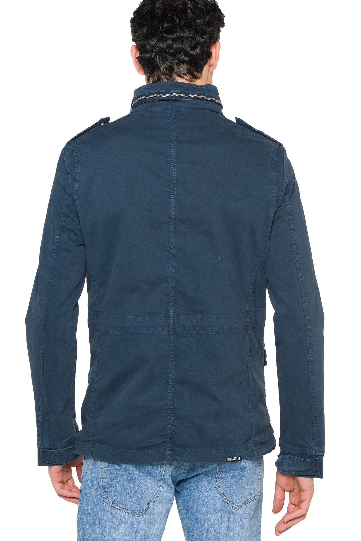 MATARAN Navy
