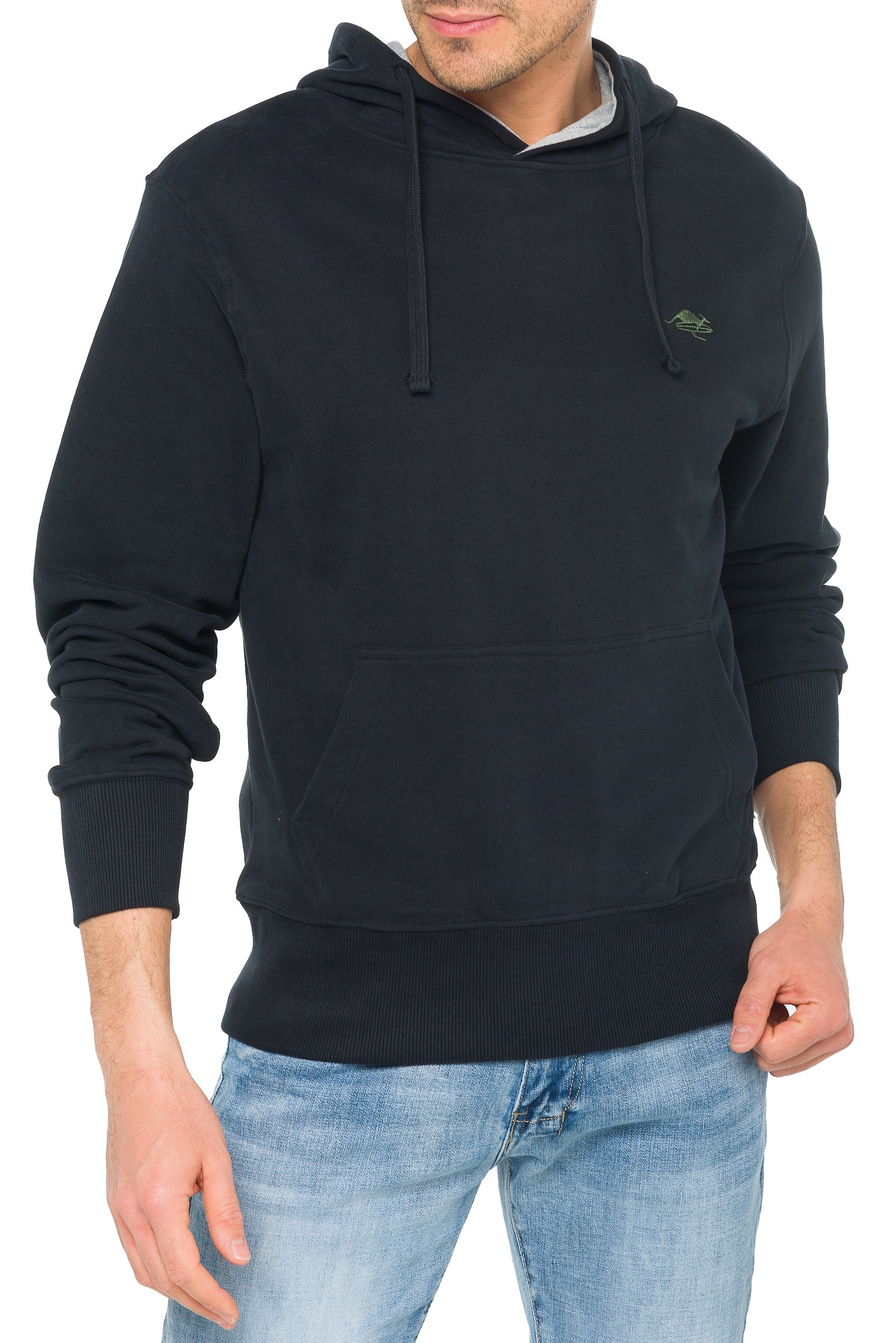 LIZARD Black-Military