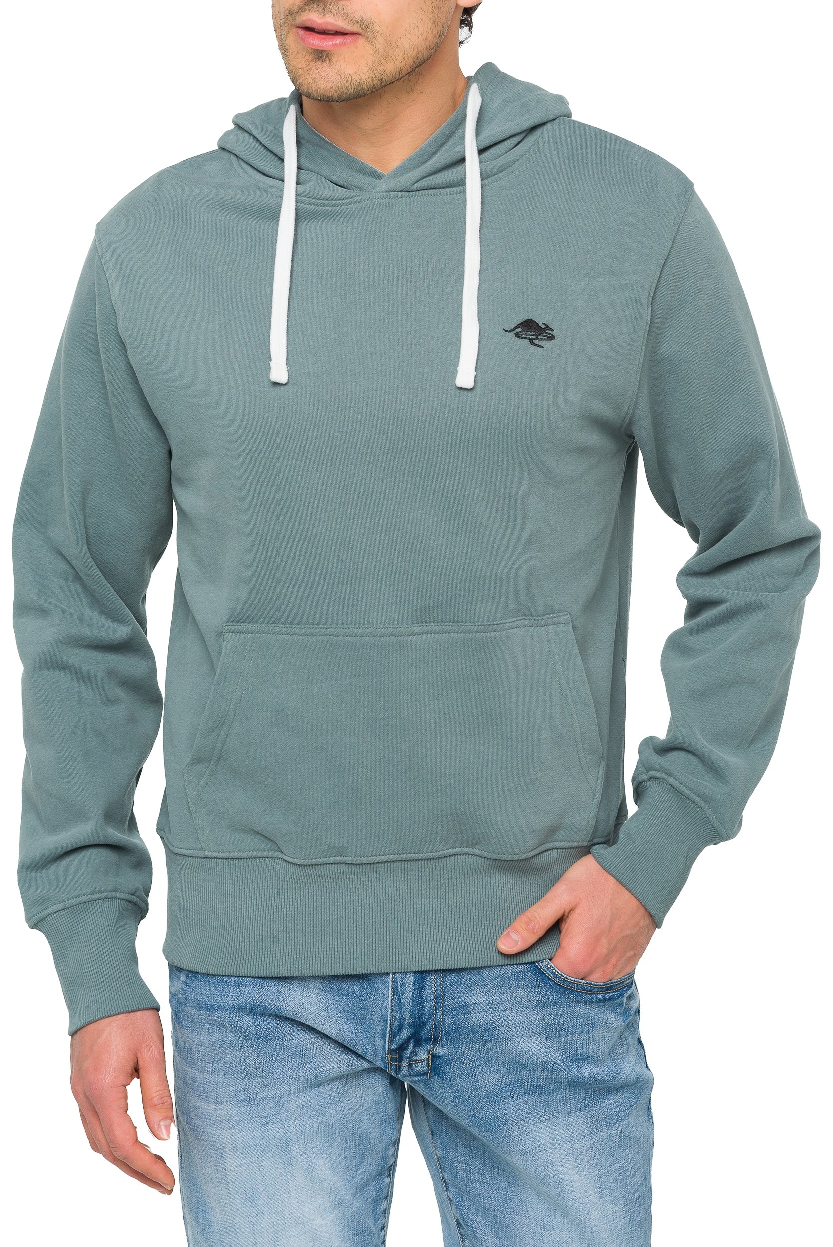 LIZARD Mineralblue-Black