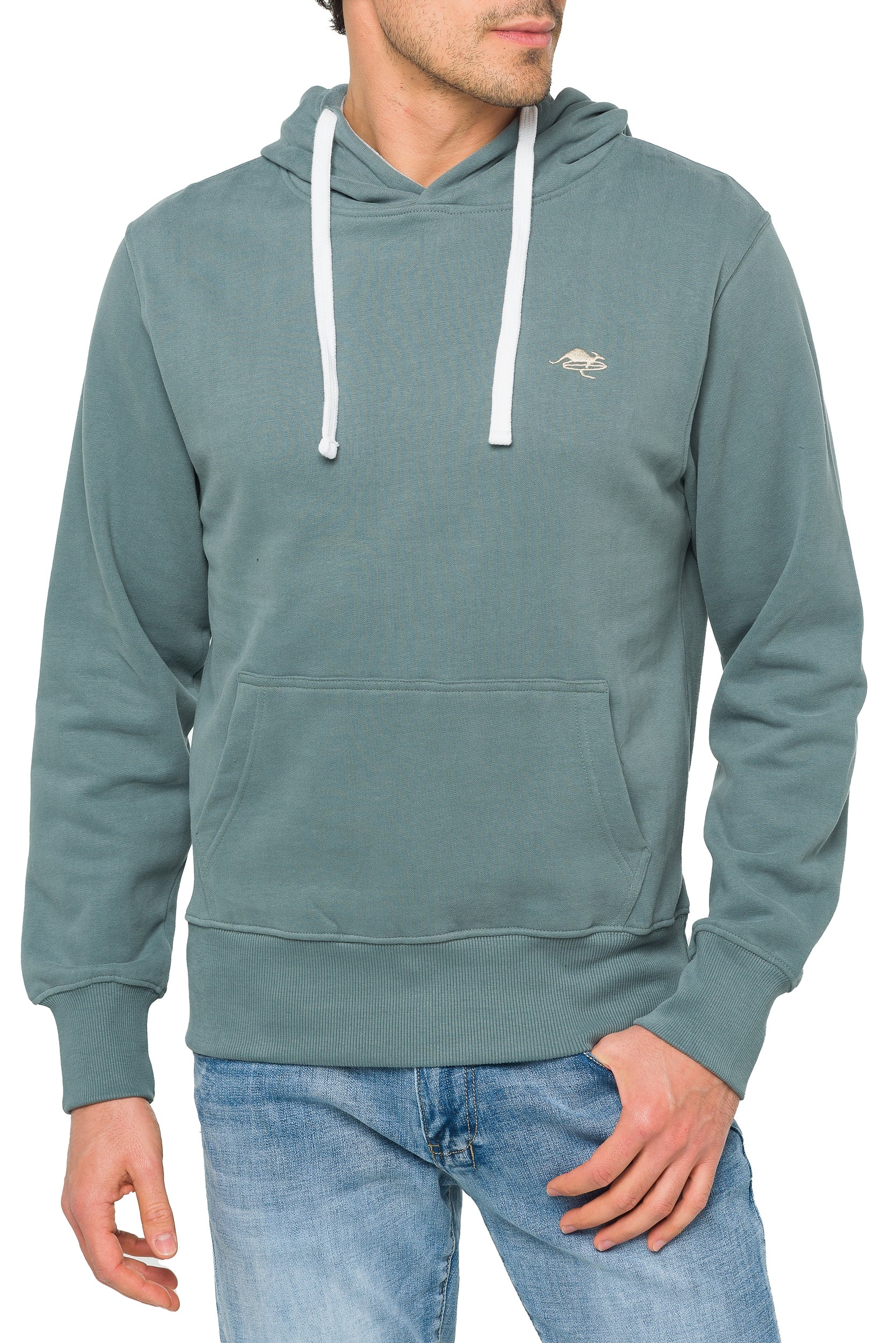 LIZARD Mineralblue-Sand