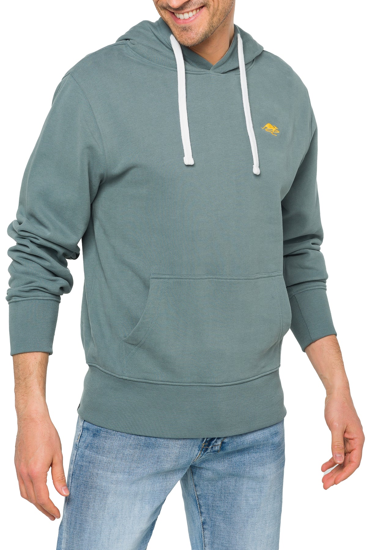 LIZARD Mineralblue-Yellow