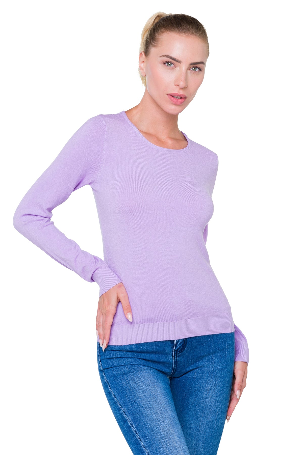 CHANDRA Lilac