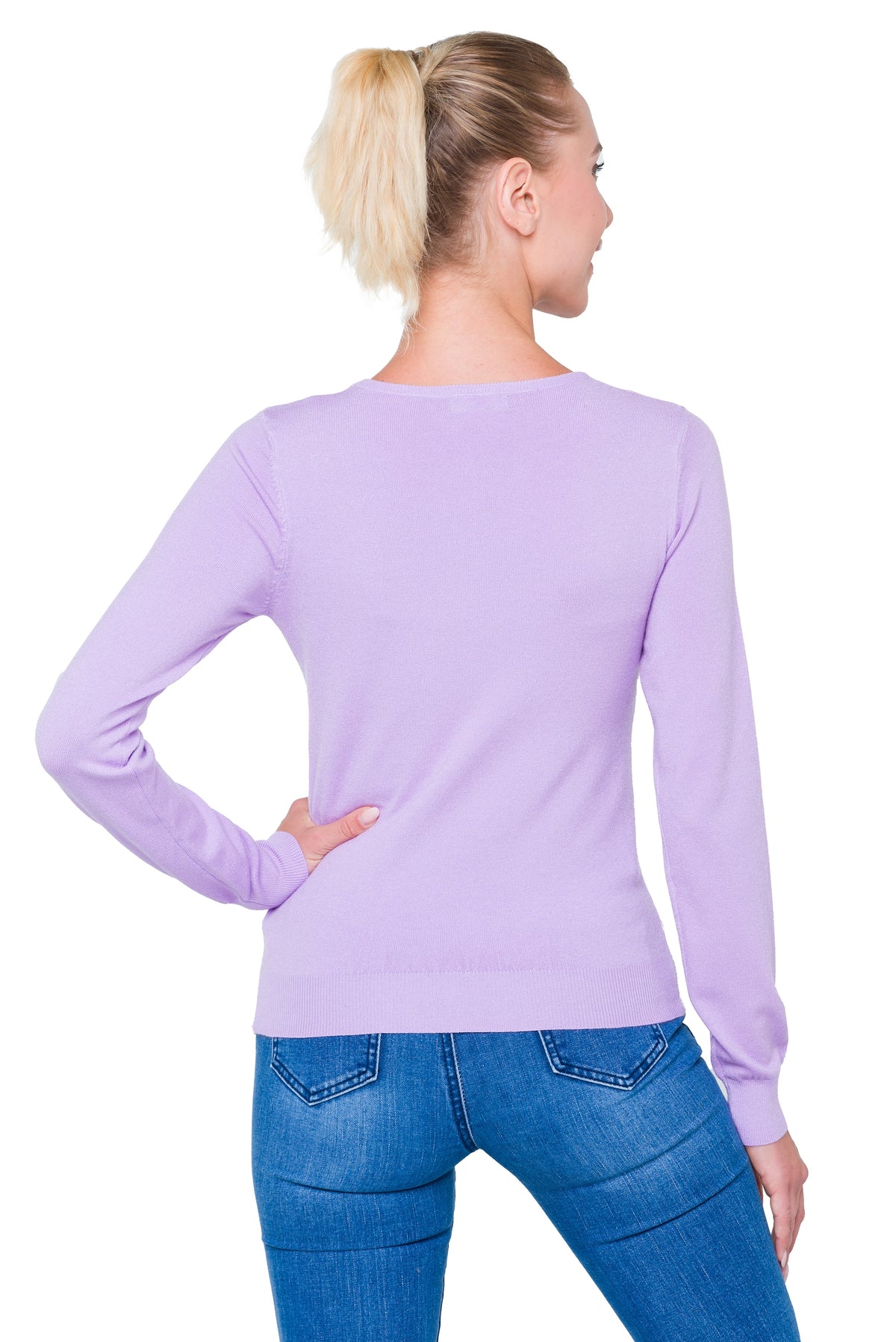 CHANDRA Lilac