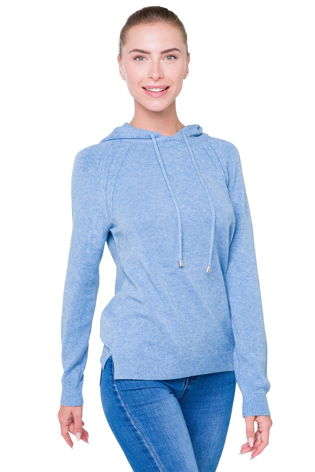 CLOTHILDE Azure