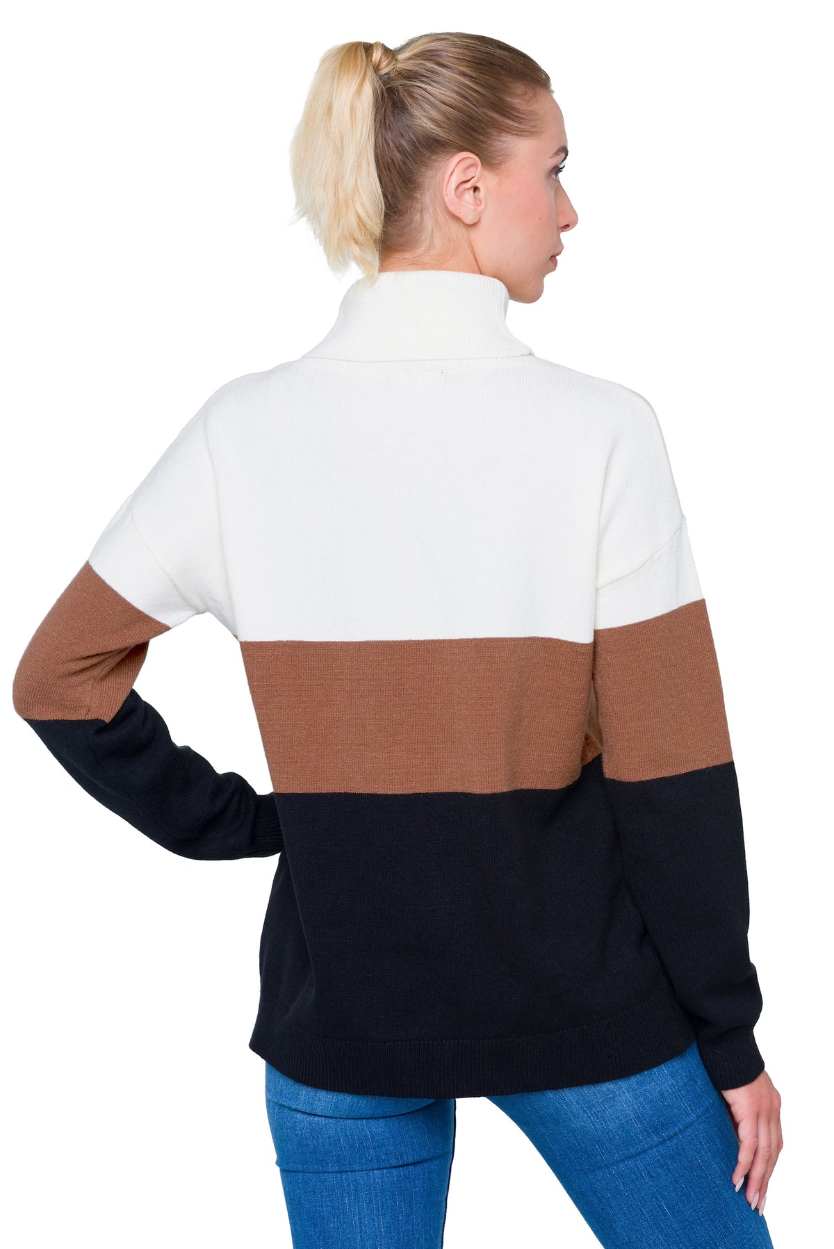 JIMENA Cream-Camel