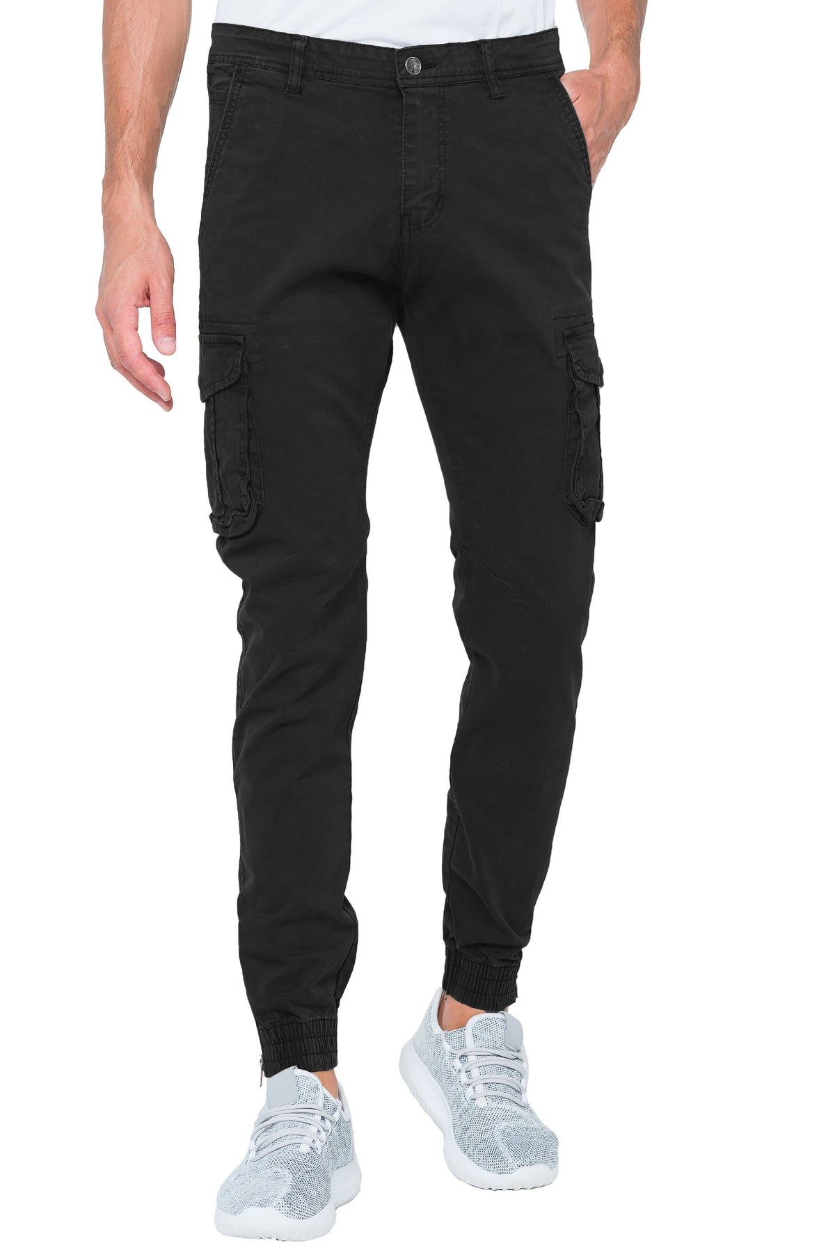 PIONEER Black