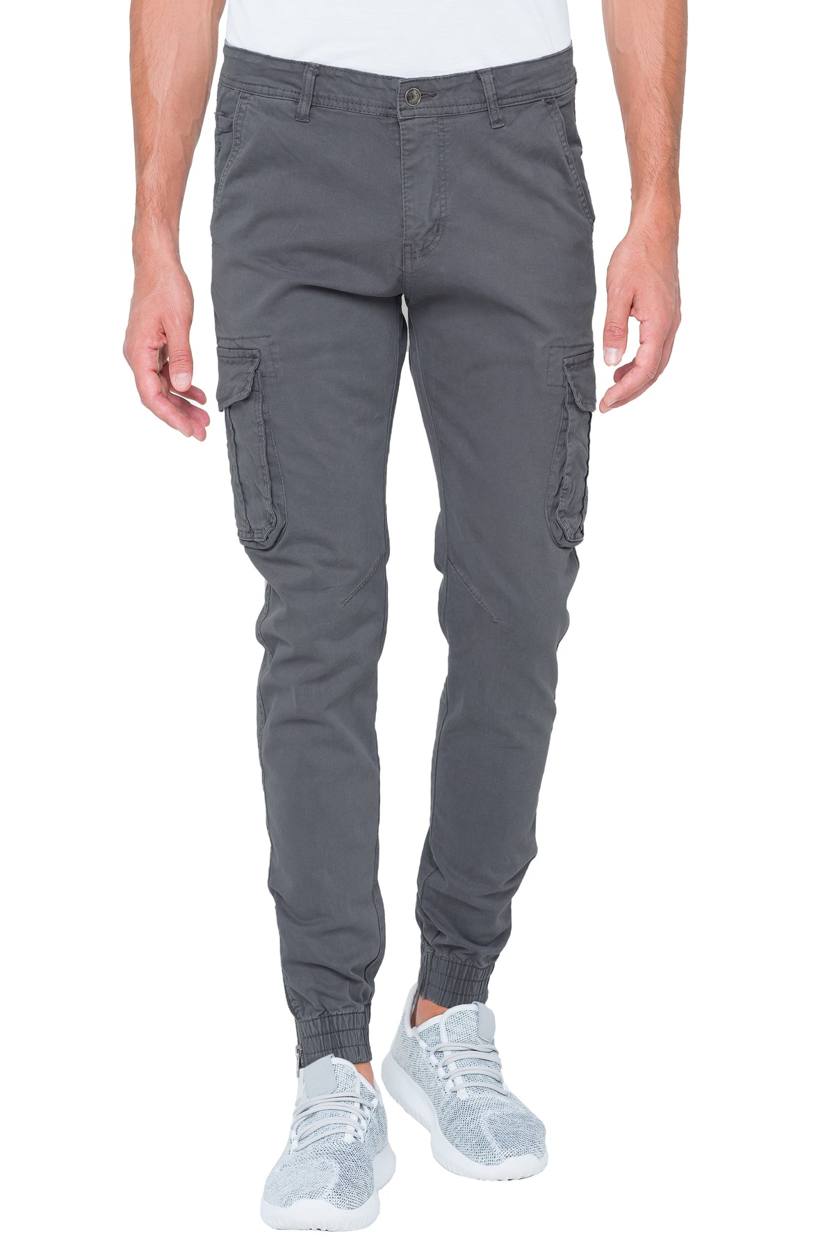 PIONEER Carbongrey
