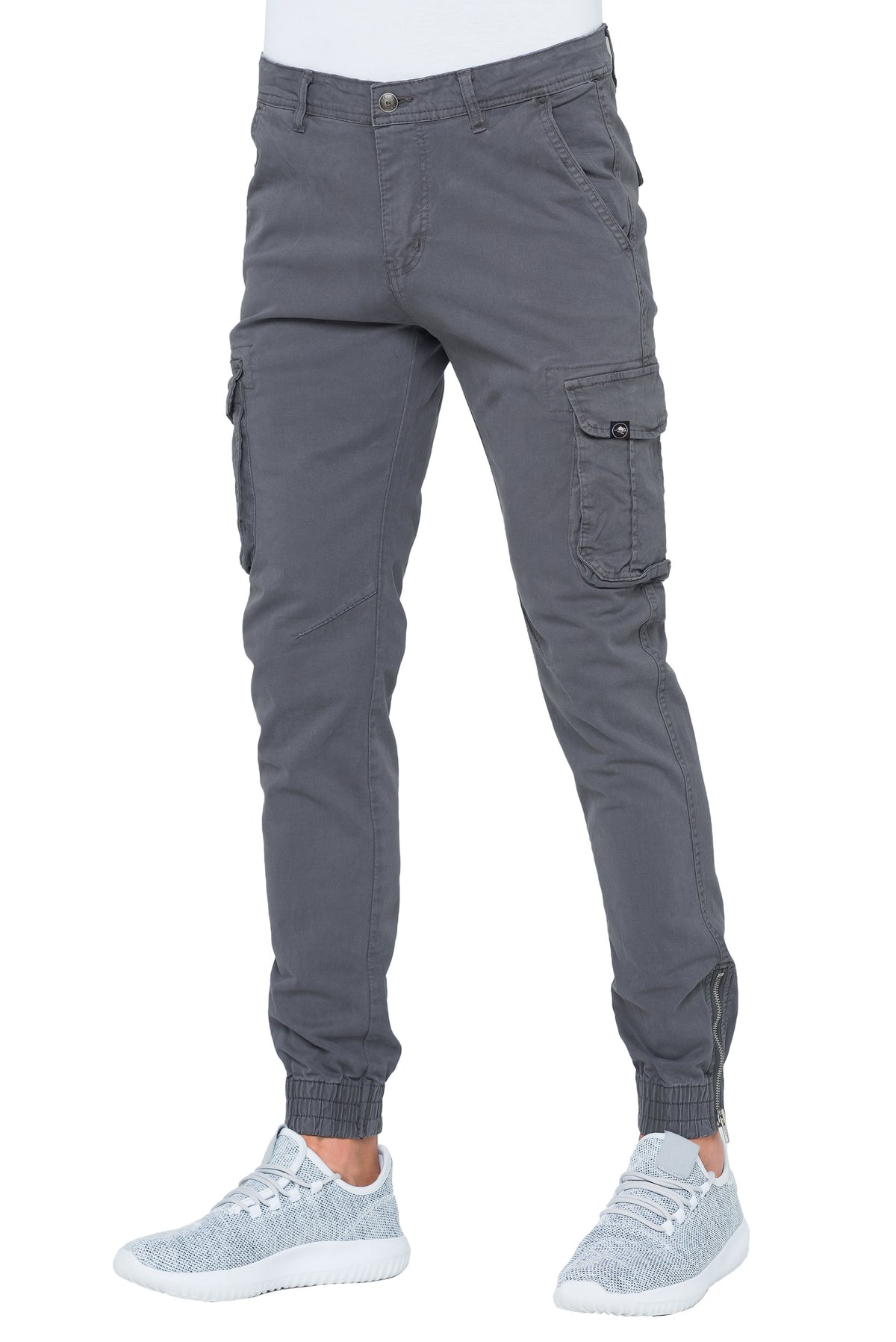 PIONEER Carbongrey