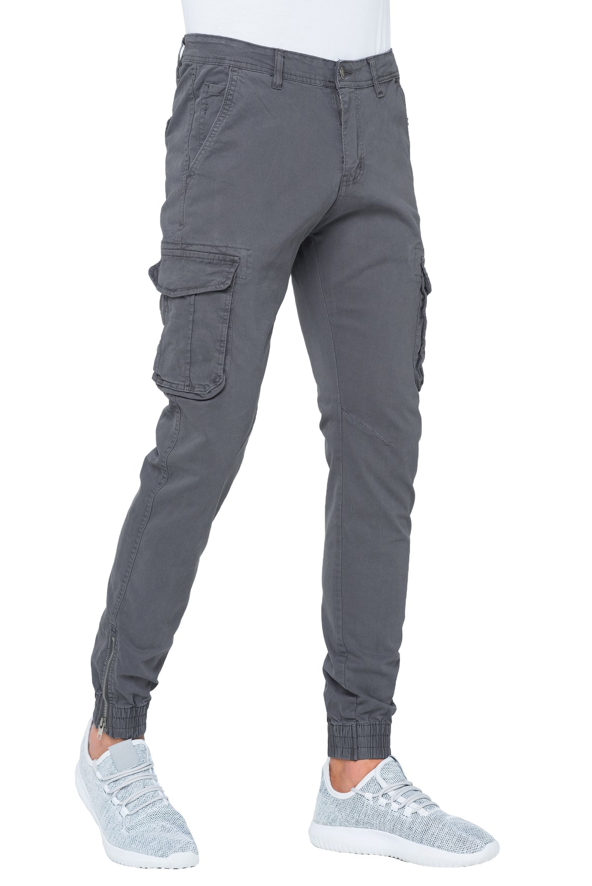 PIONEER Carbongrey