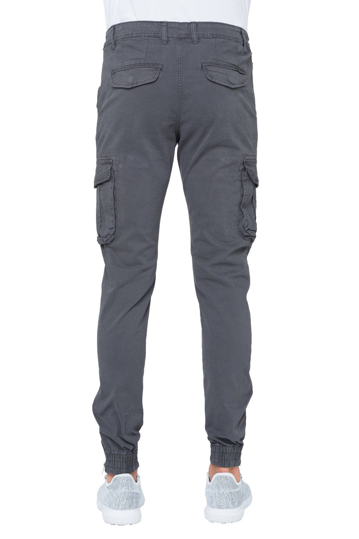 PIONEER Carbongrey