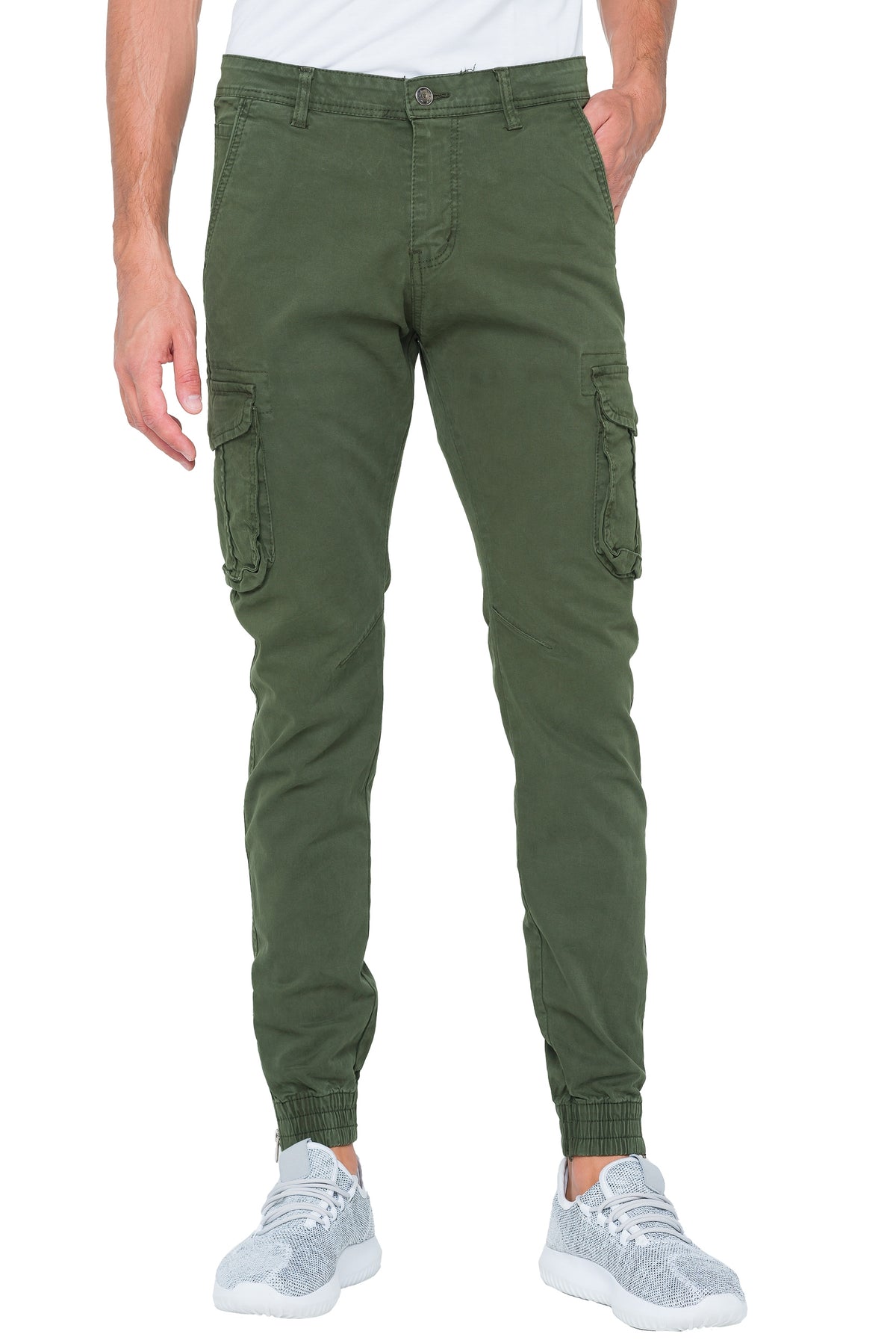 PIONEER Militarygreen