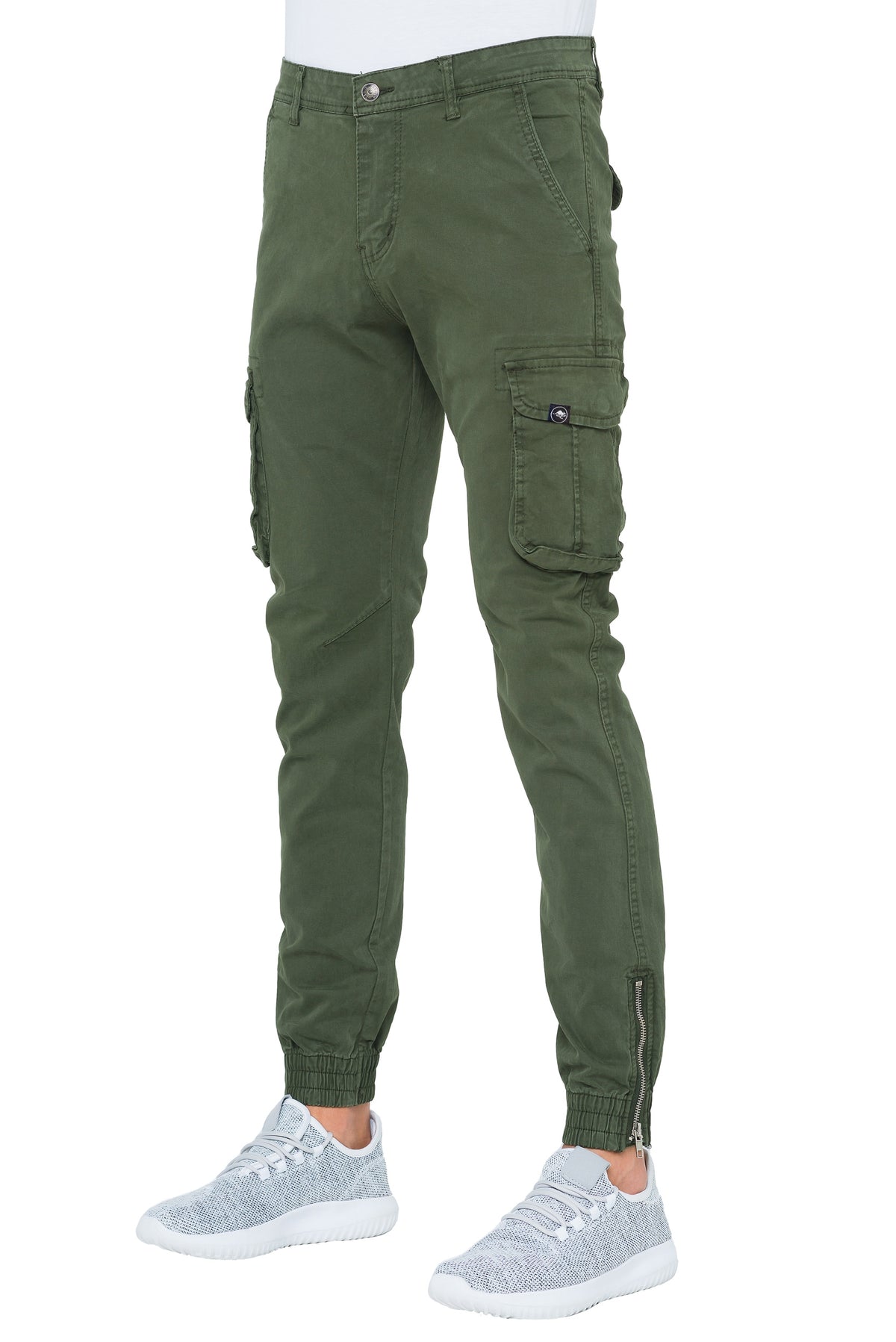 PIONEER Militarygreen